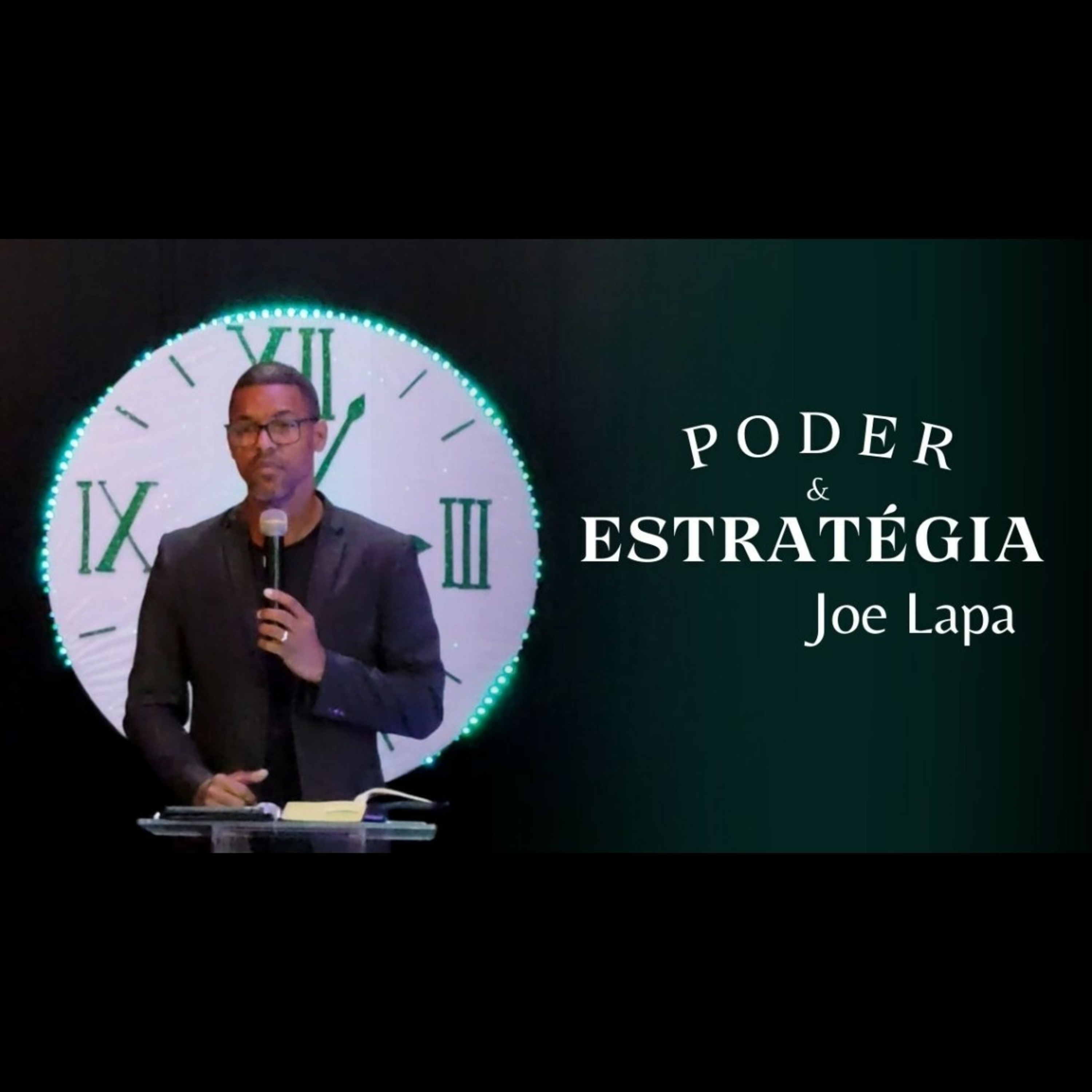 Joe Lapa