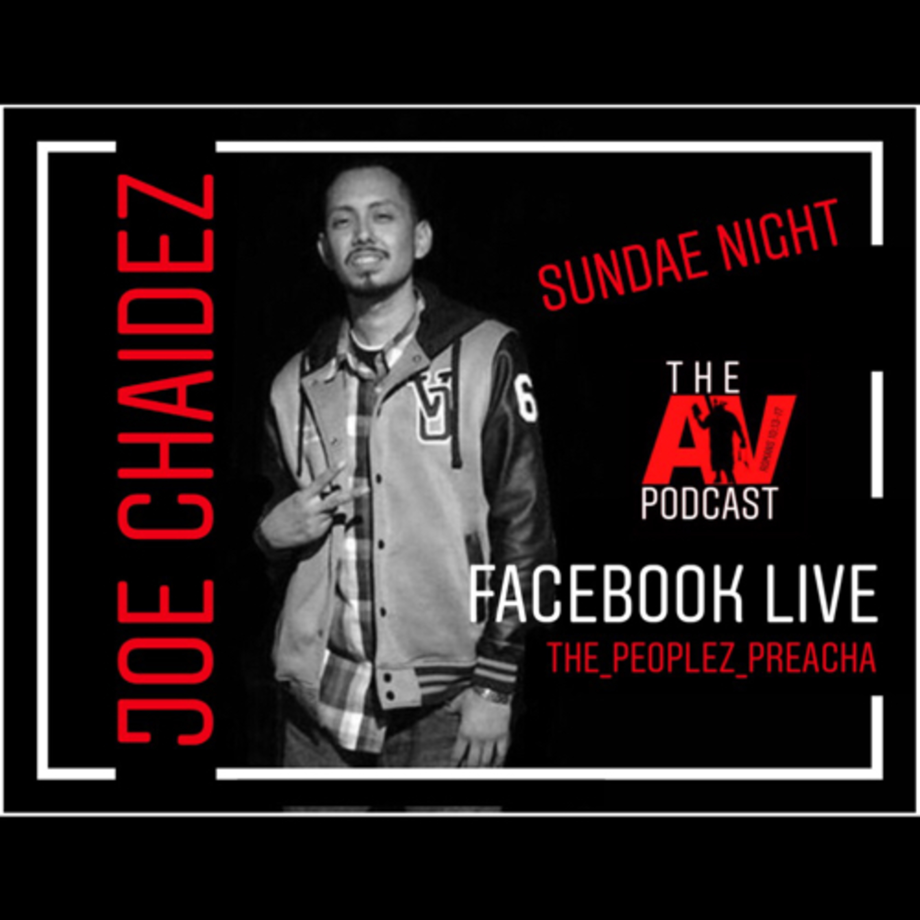 The AV Podcast