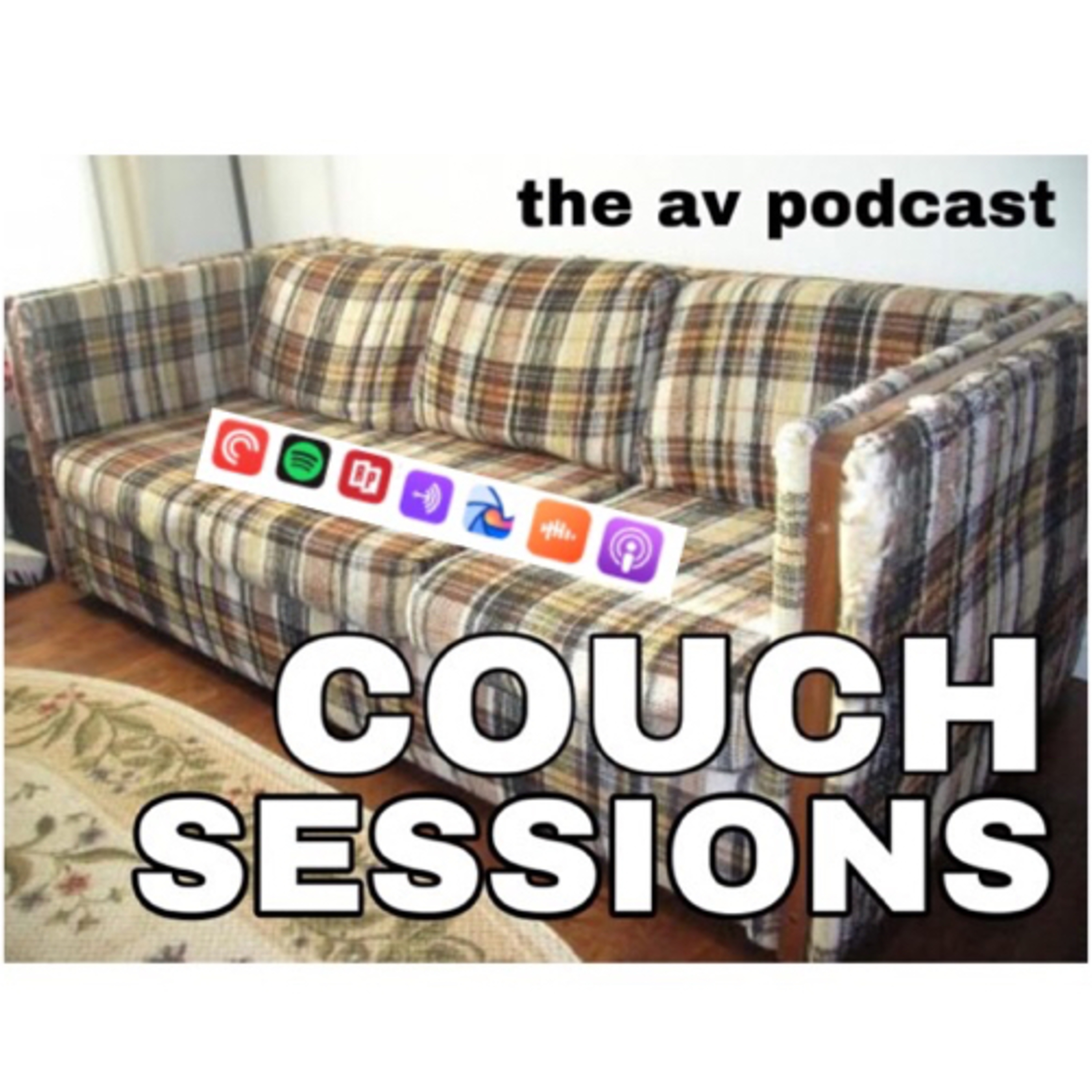 The AV Podcast