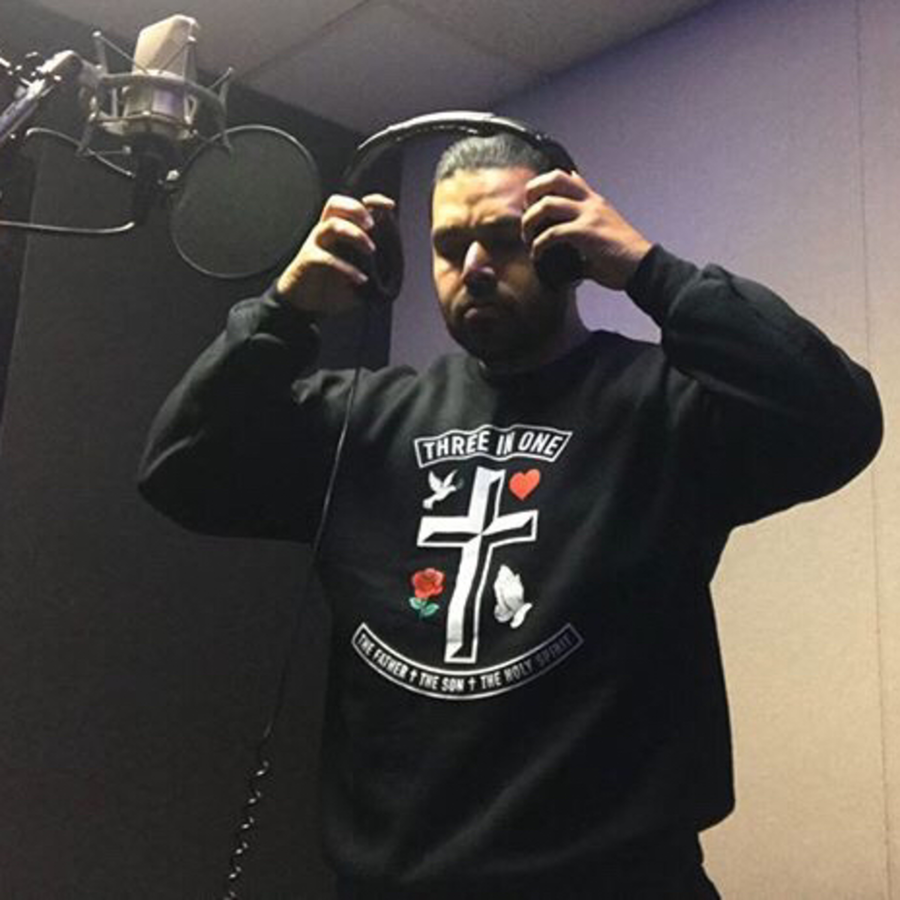 The AV Podcast