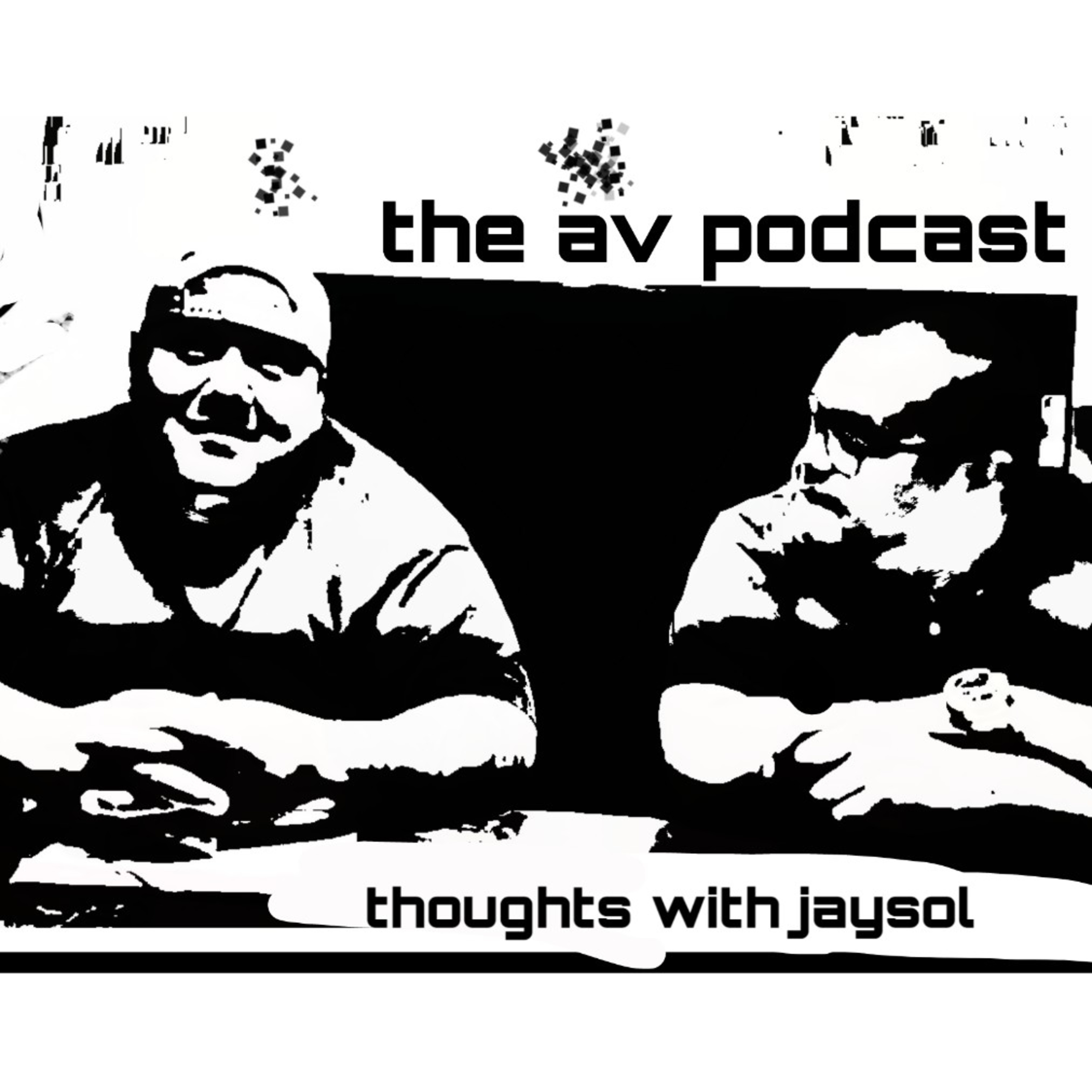 The AV Podcast