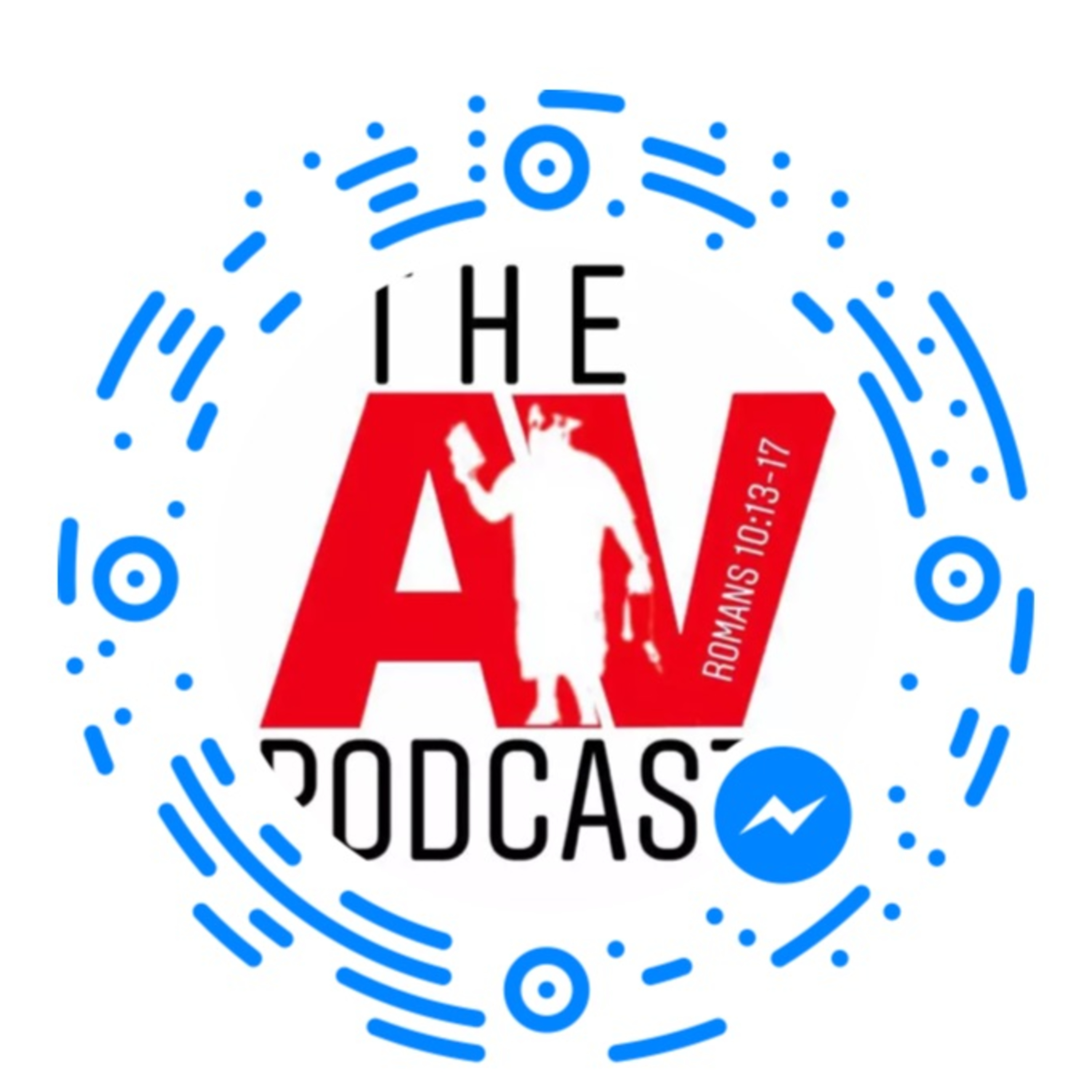 The AV Podcast