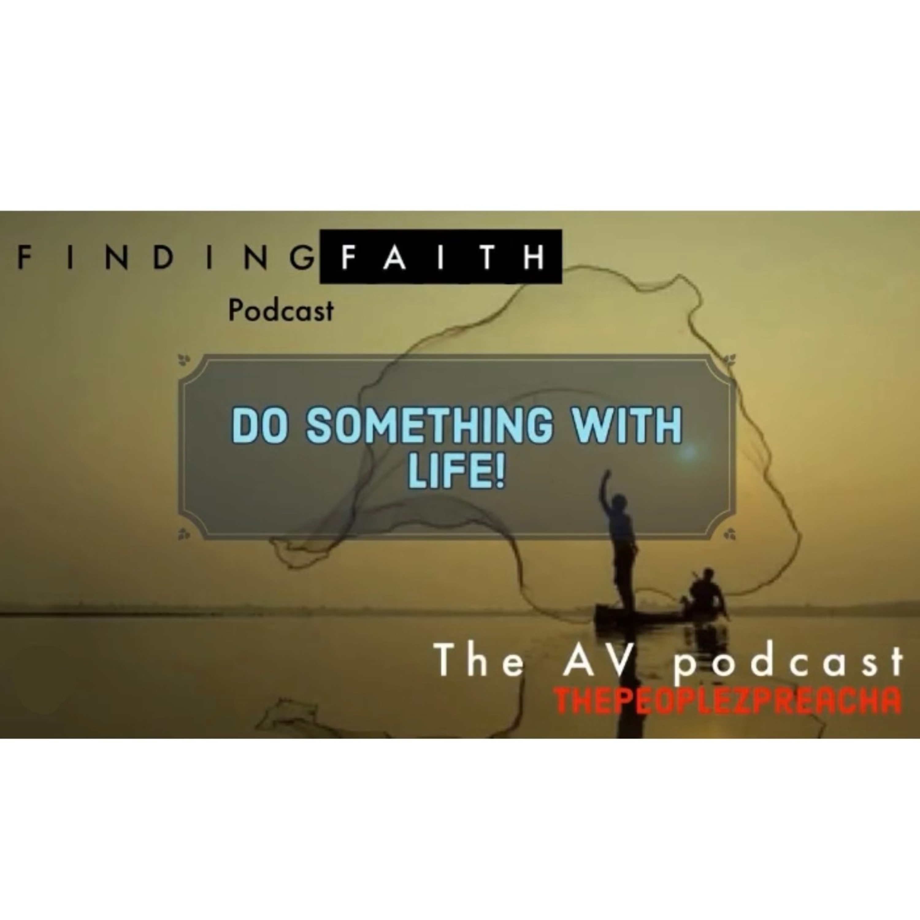 The AV Podcast