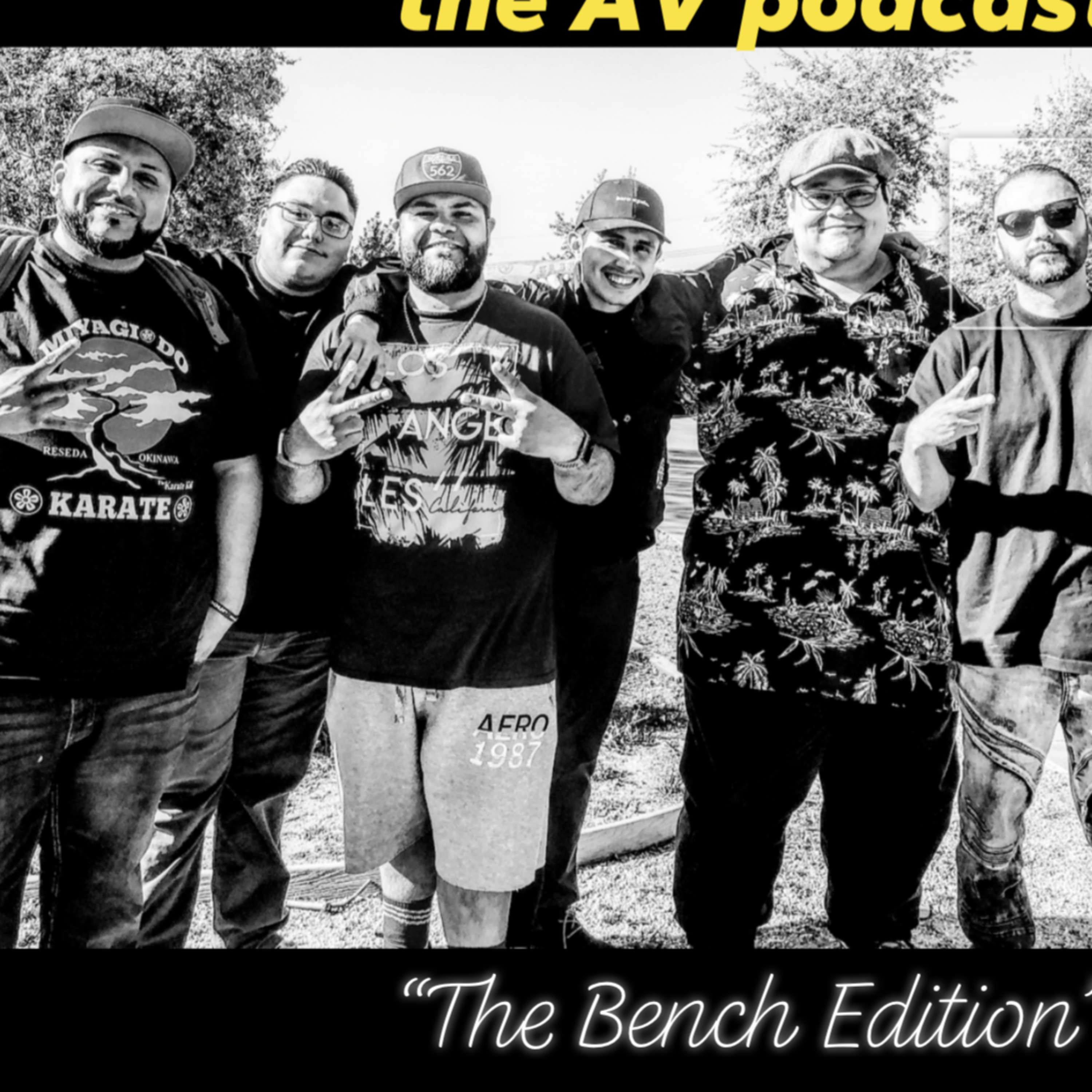 The AV Podcast