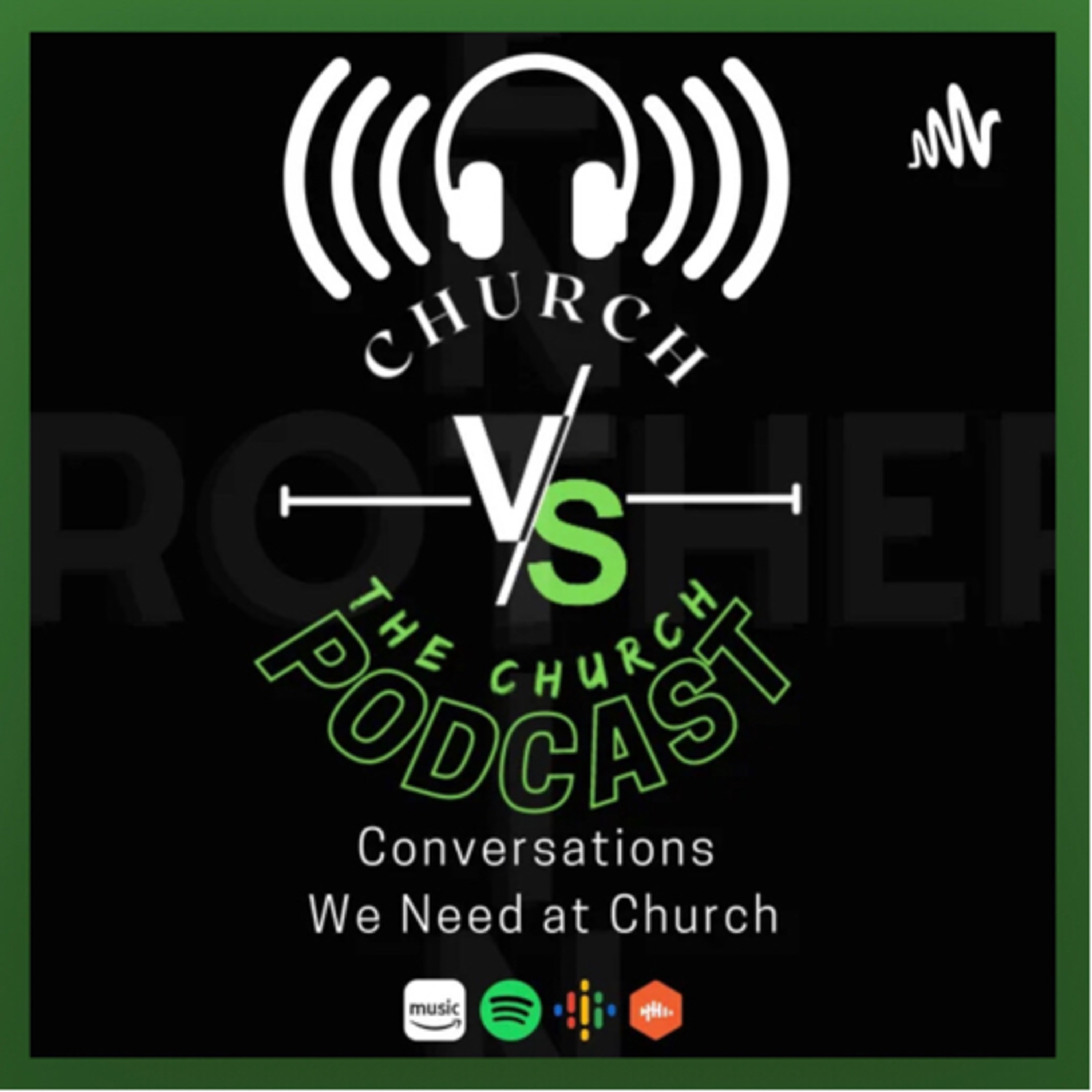 The AV Podcast