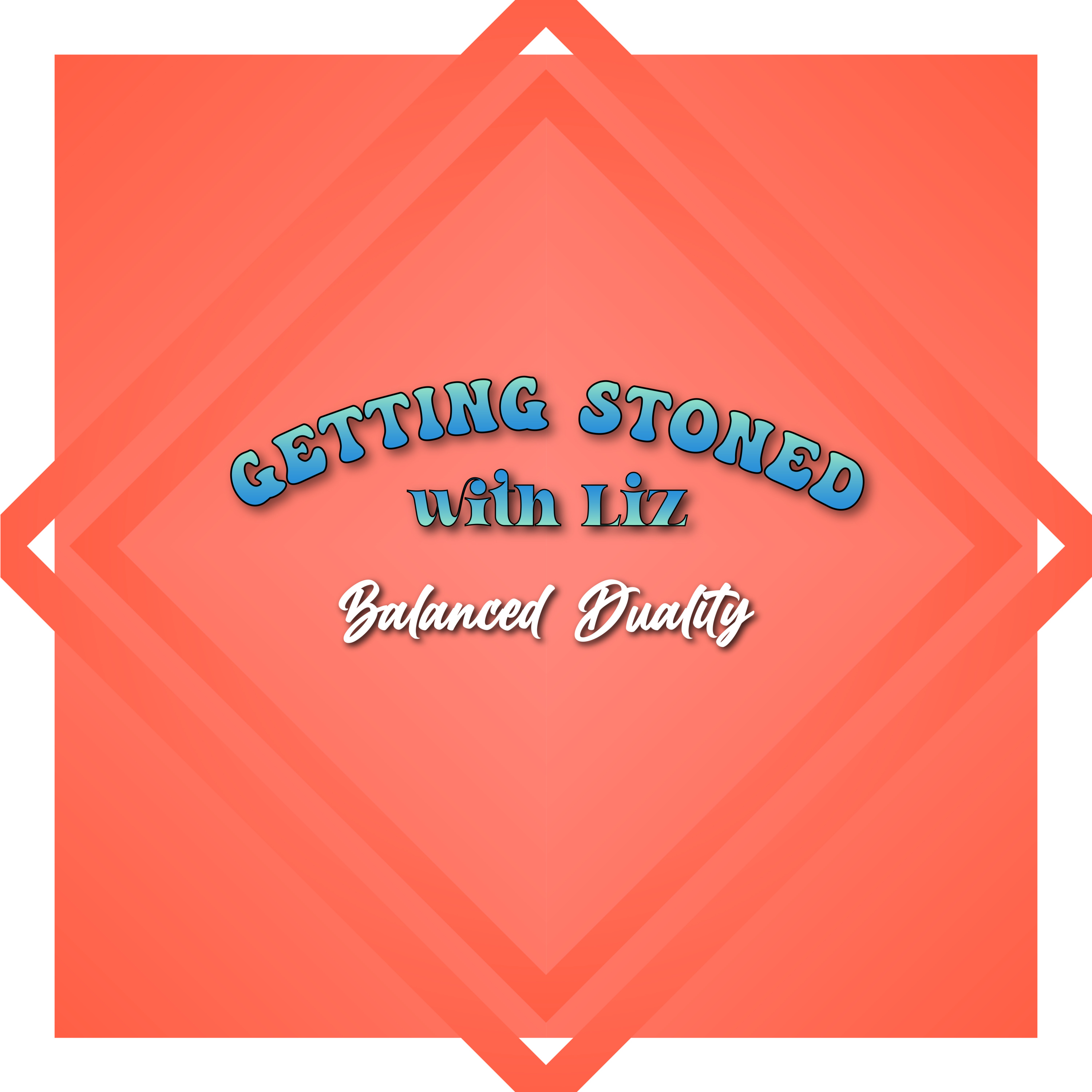 Get Stoned and Balance Your Shadow episode artwork