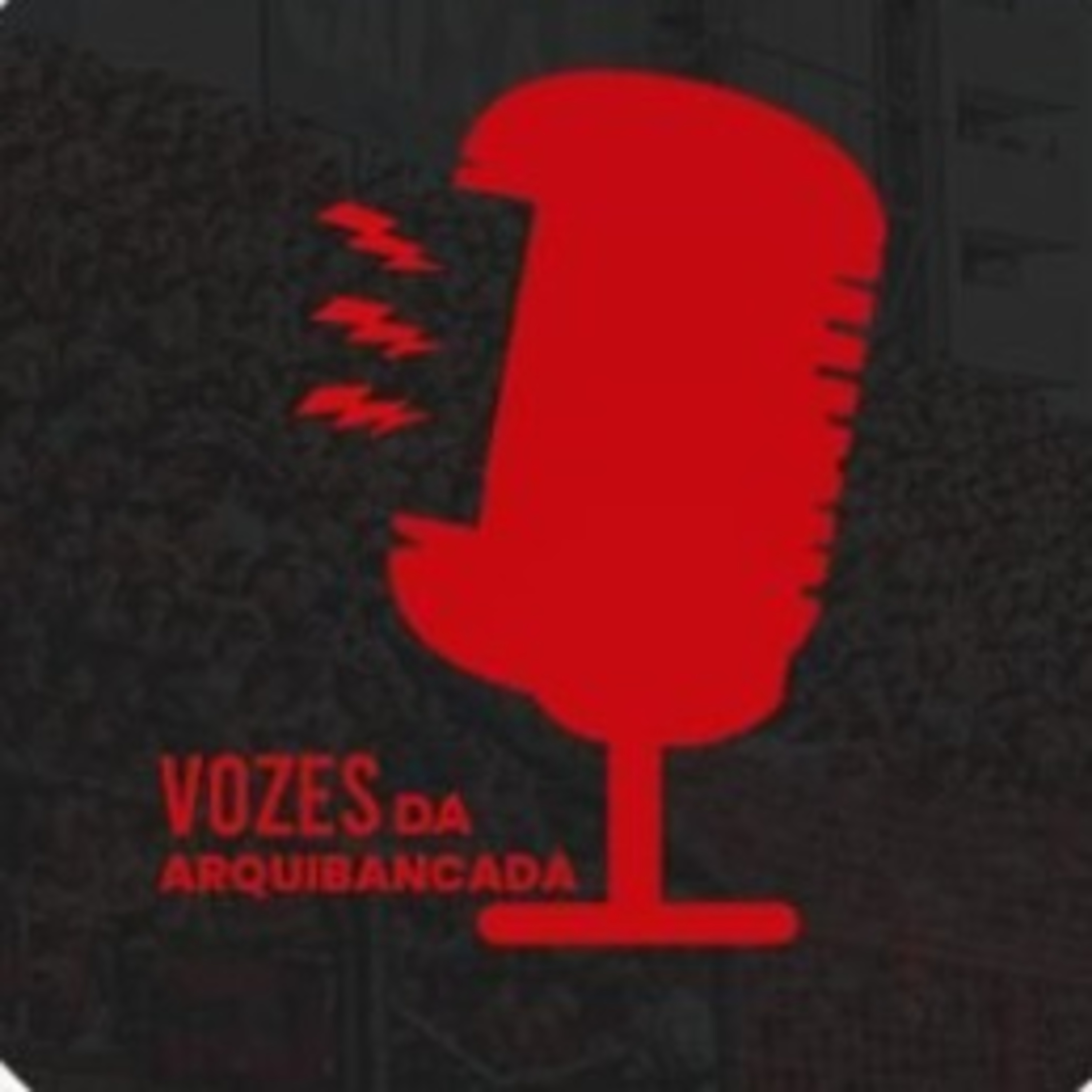 VOZES DA ARQUIBANCADA