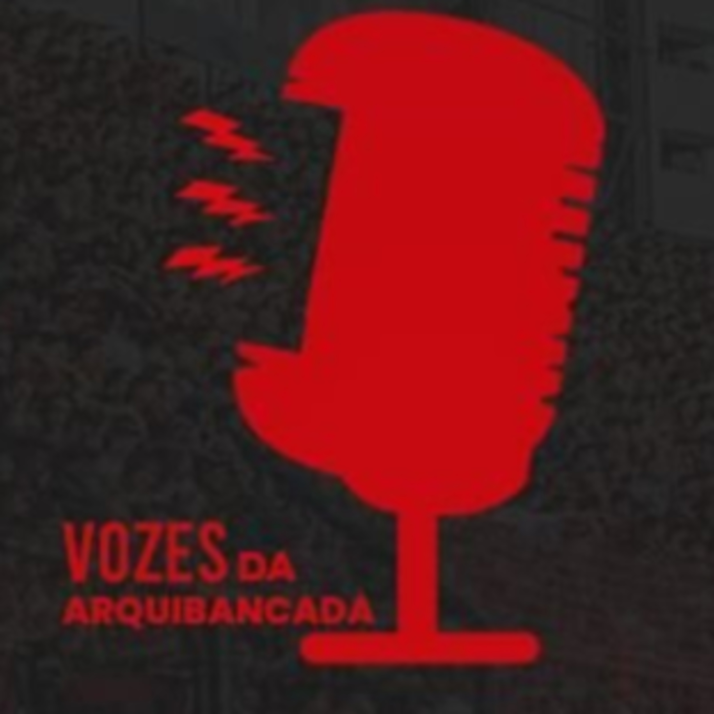 VOZES DA ARQUIBANCADA