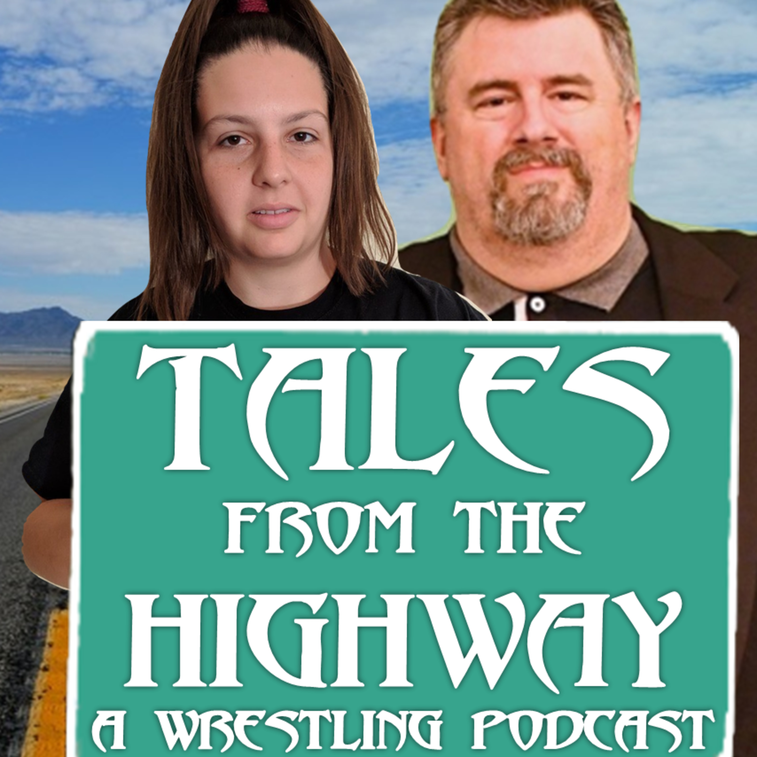 Tales From The Highway: A Wrestling Podcast