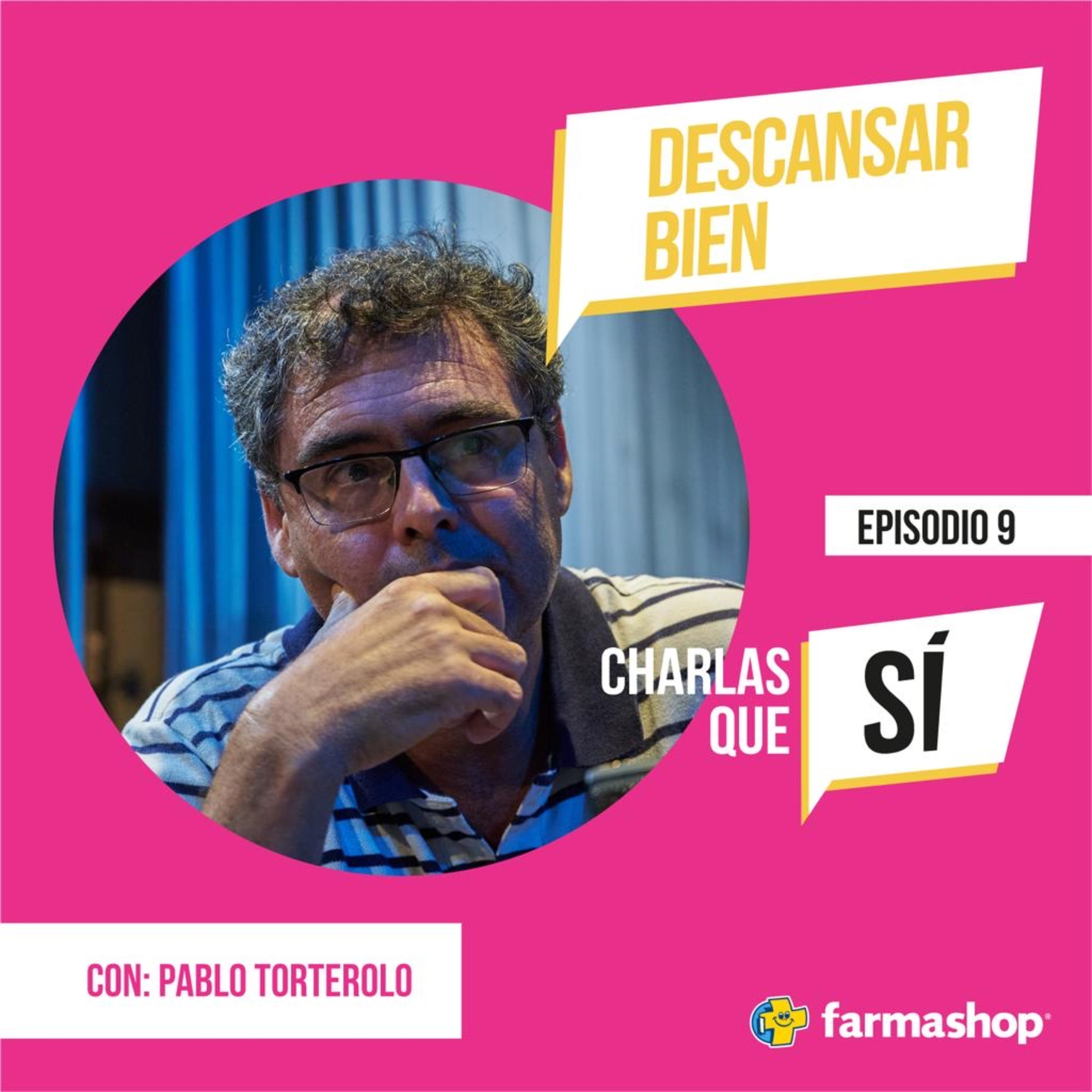 CHARLAS QUE SÍ