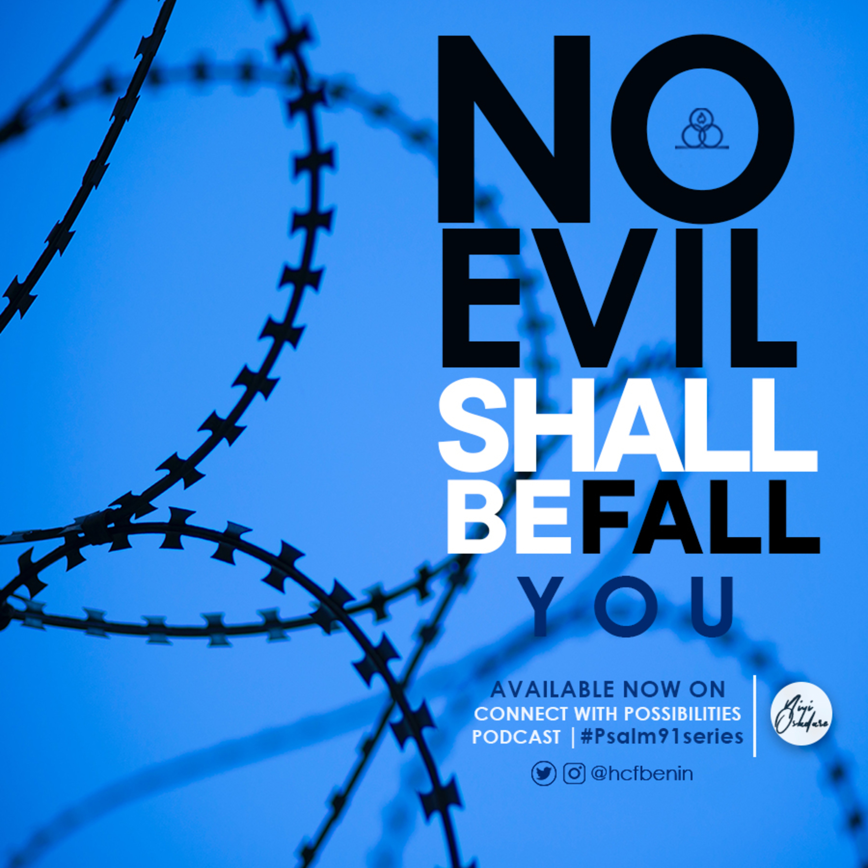 No Evil Shall Befall You episode artwork