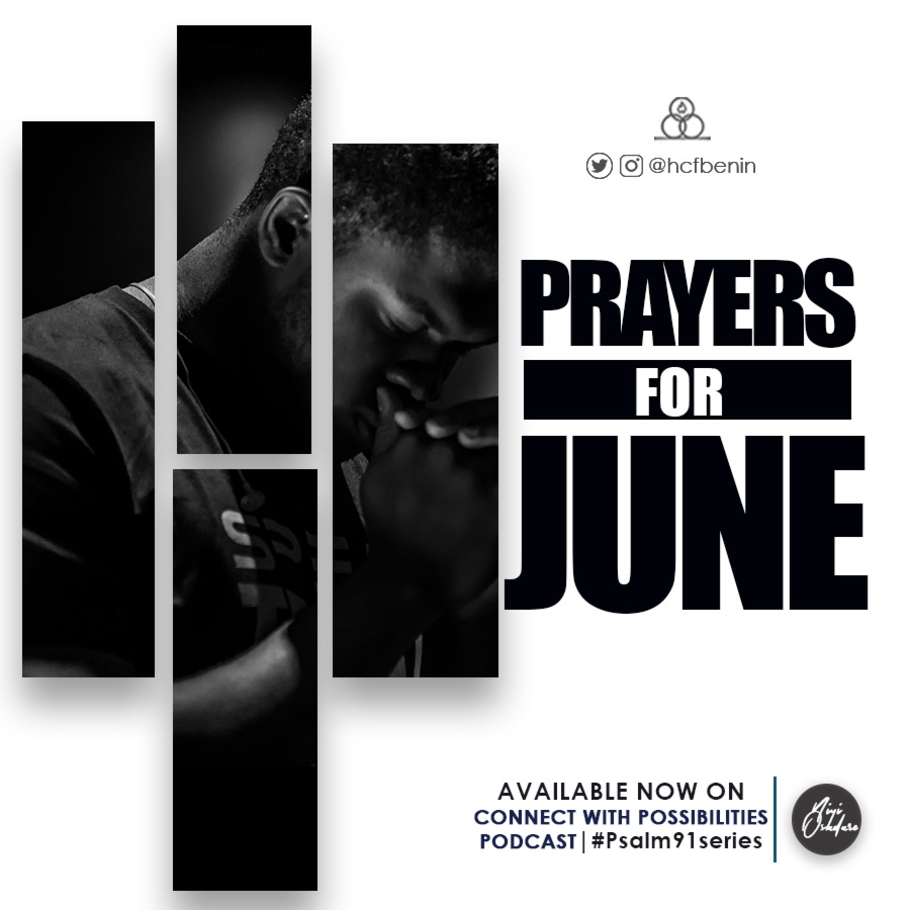 Prayers For June episode artwork