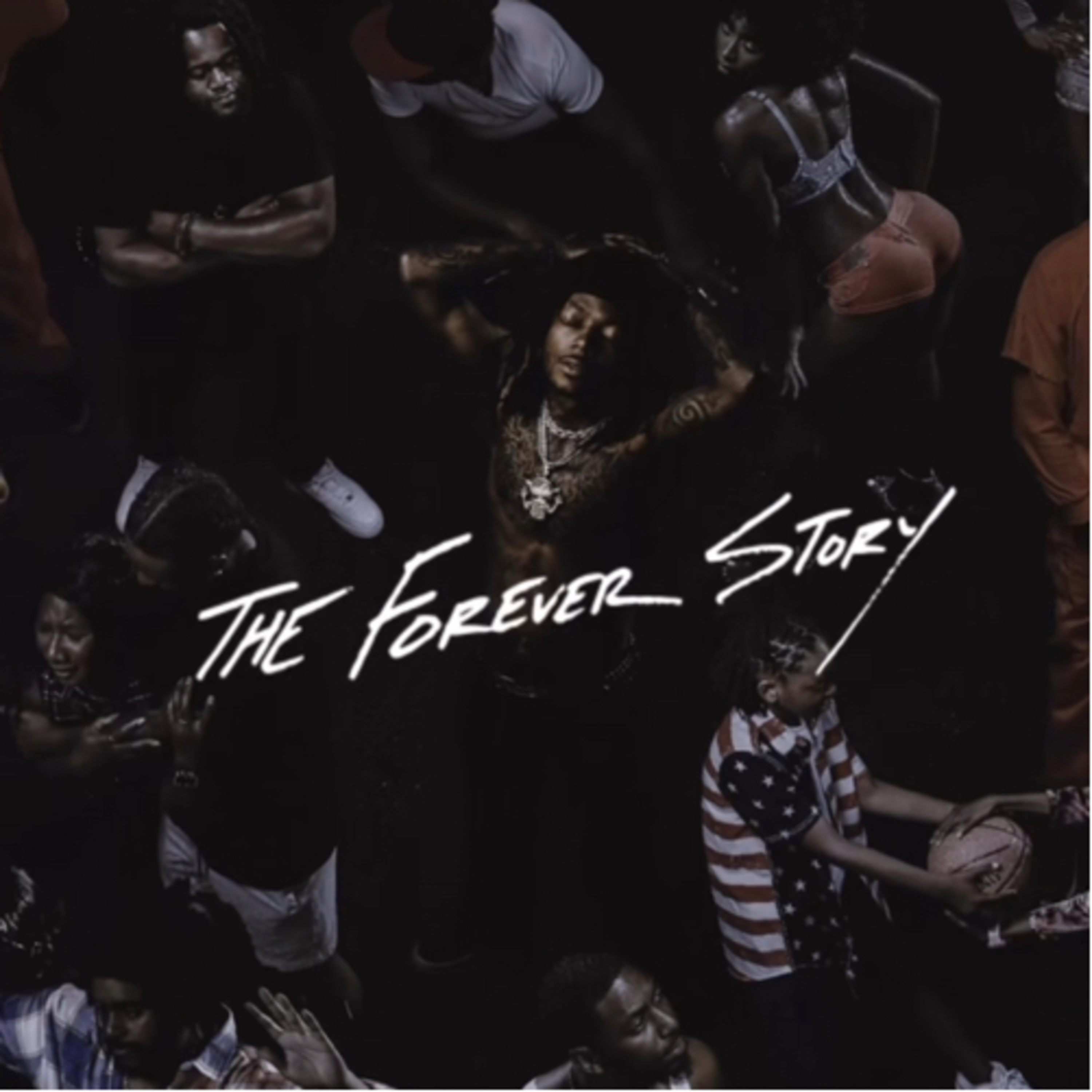 I THINK THIS IS A PODCAST