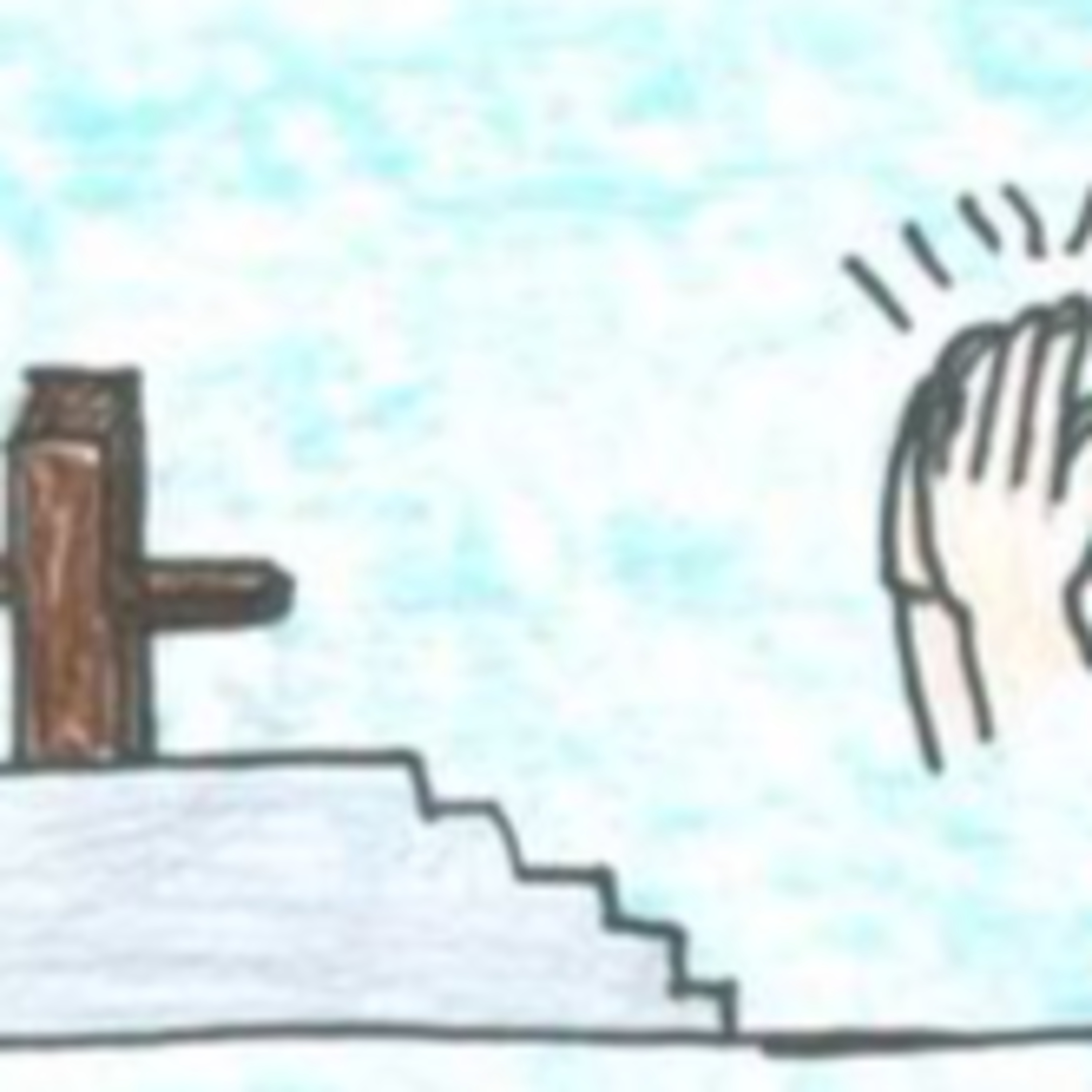 Oração Pai Nosso Isadora 5º ano B