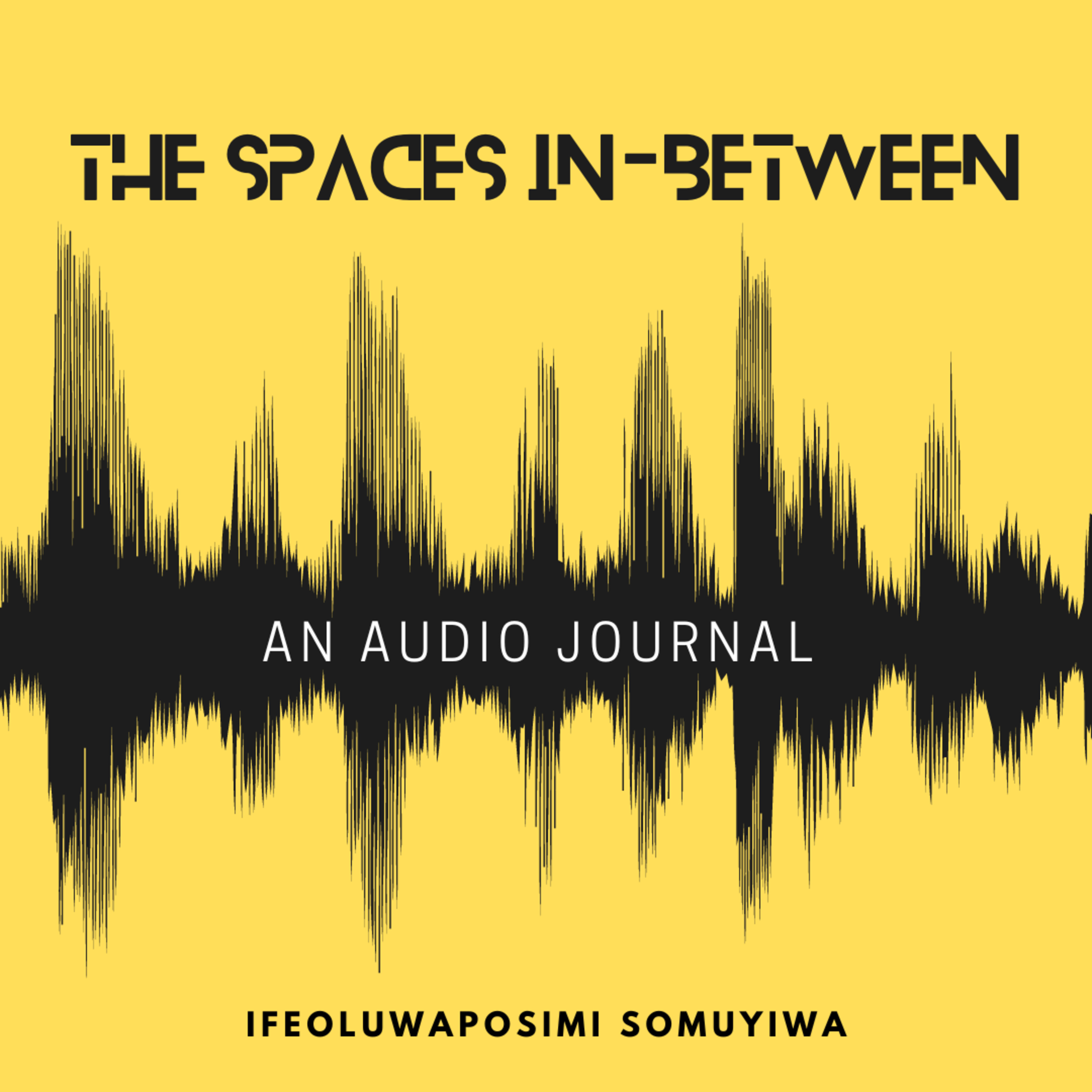 The Spaces In-between (Theme)