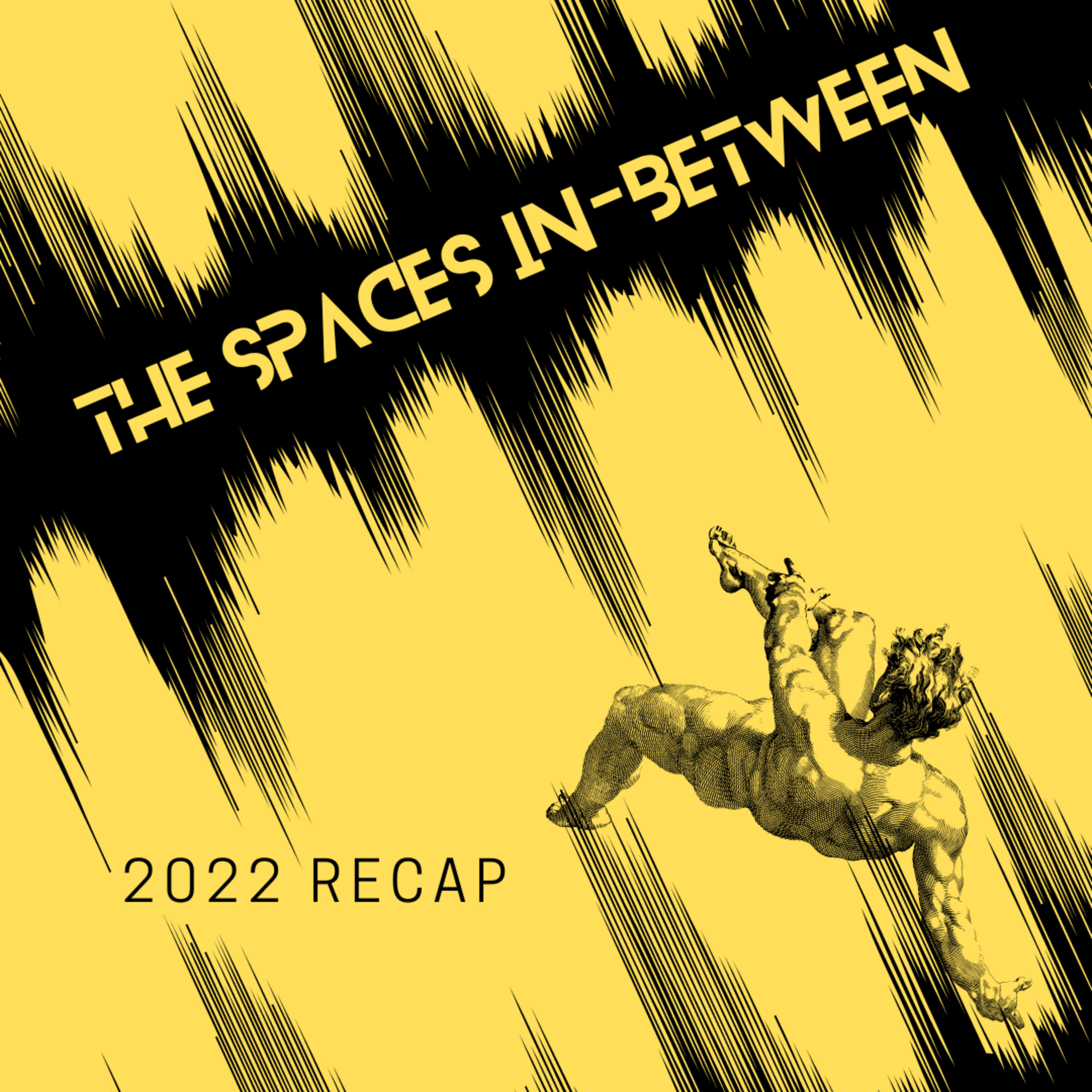 2022 Recap episode artwork
