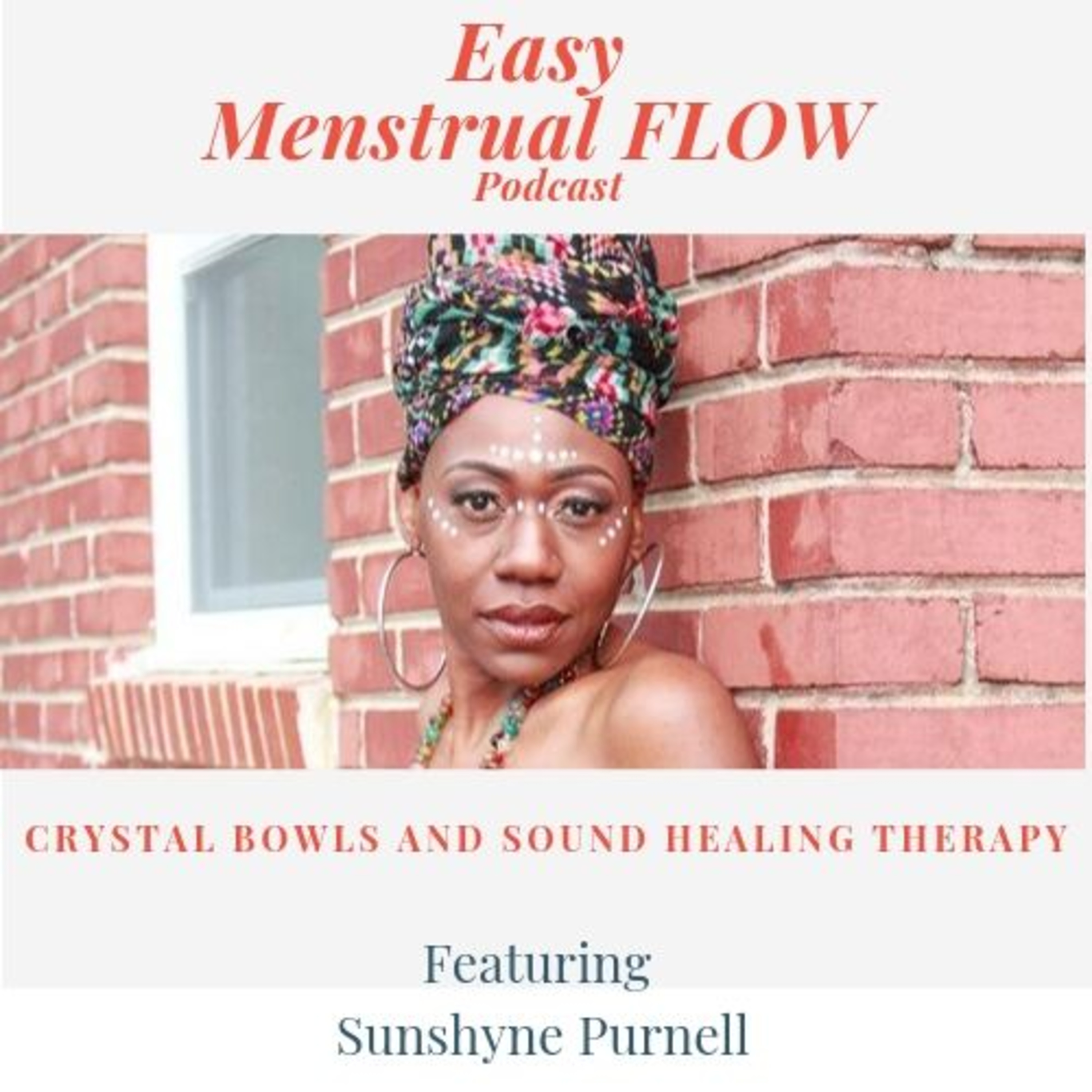 #9 Crystal Bowls & Sound Healing Therapy With Synshyne Purnell #9 Crystal Bowls & Sound Healing Therapy With Synshyne Purnell