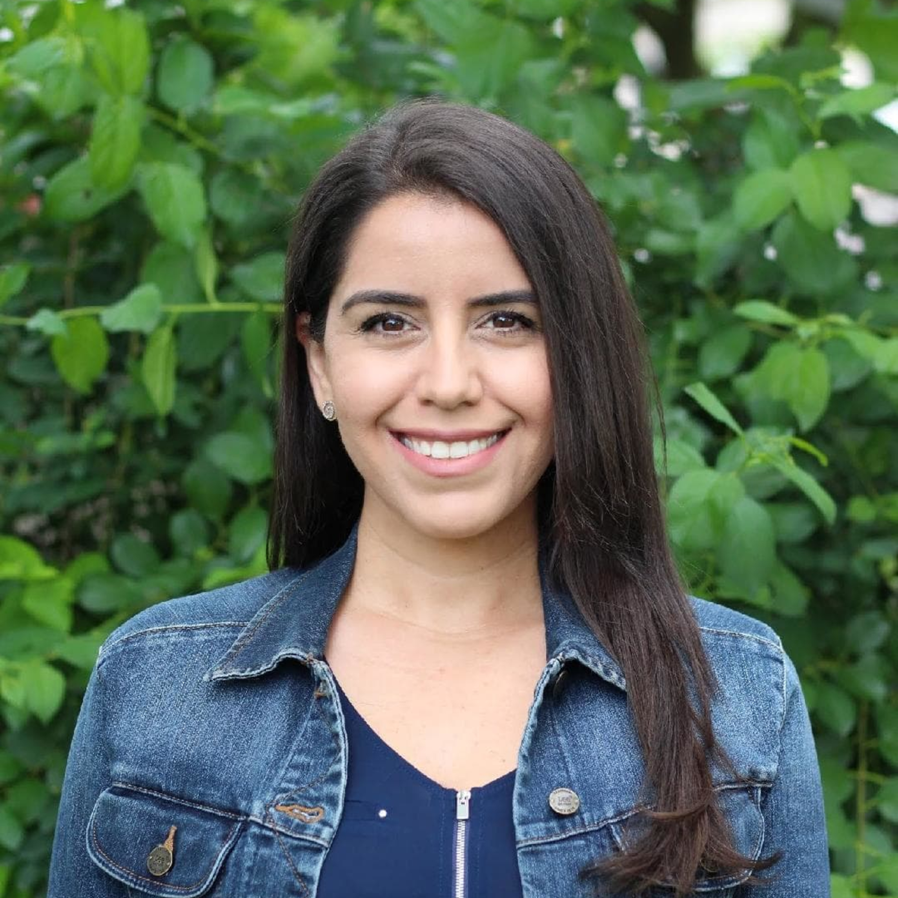 Episode 18 - A Talk On Having The Drive & Purpose To Successfully Develop An Exit Strategy For Your 9-5 With Ana Canon