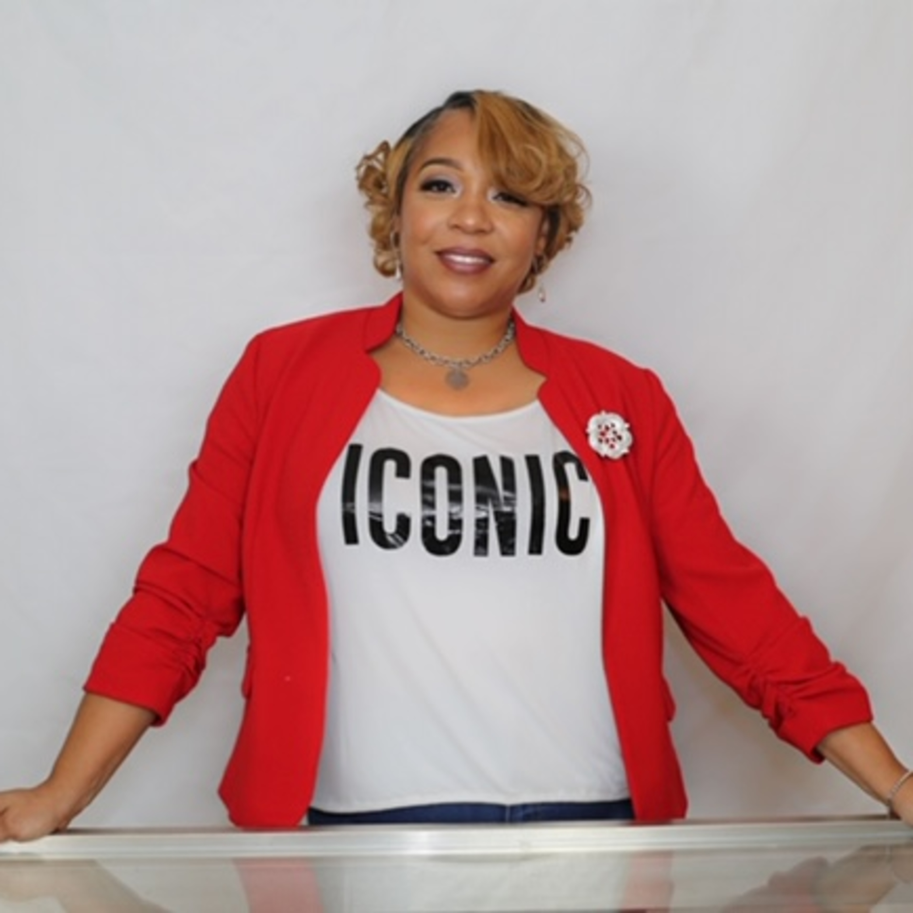 Episode 13B - Special Episode and Small Business Spotlight With Ms. Dione Of Elegant Affairs By Dione