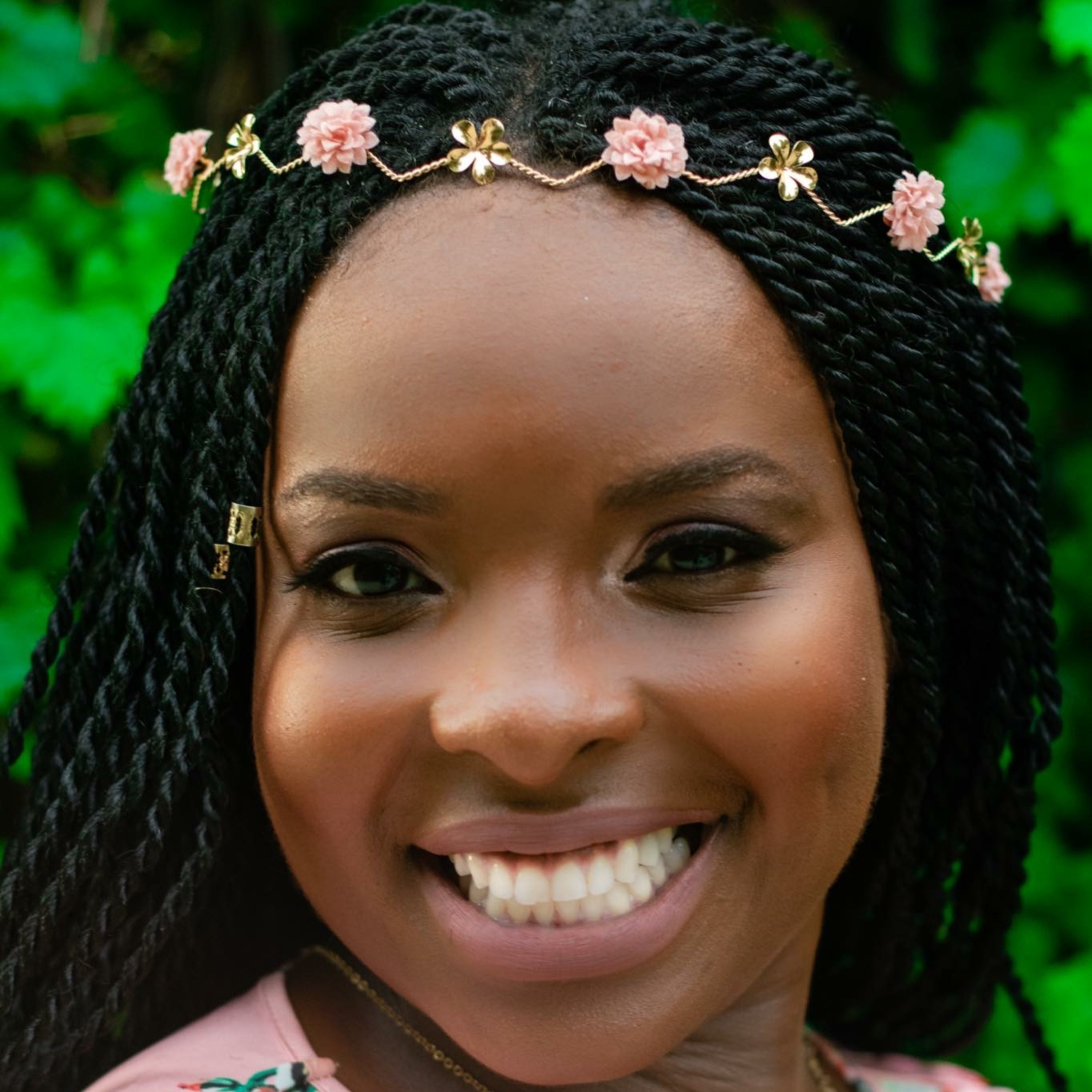 Episode 15B - A Candid Talk On Mental Health With Chima Lubin, LMFT, CCTP