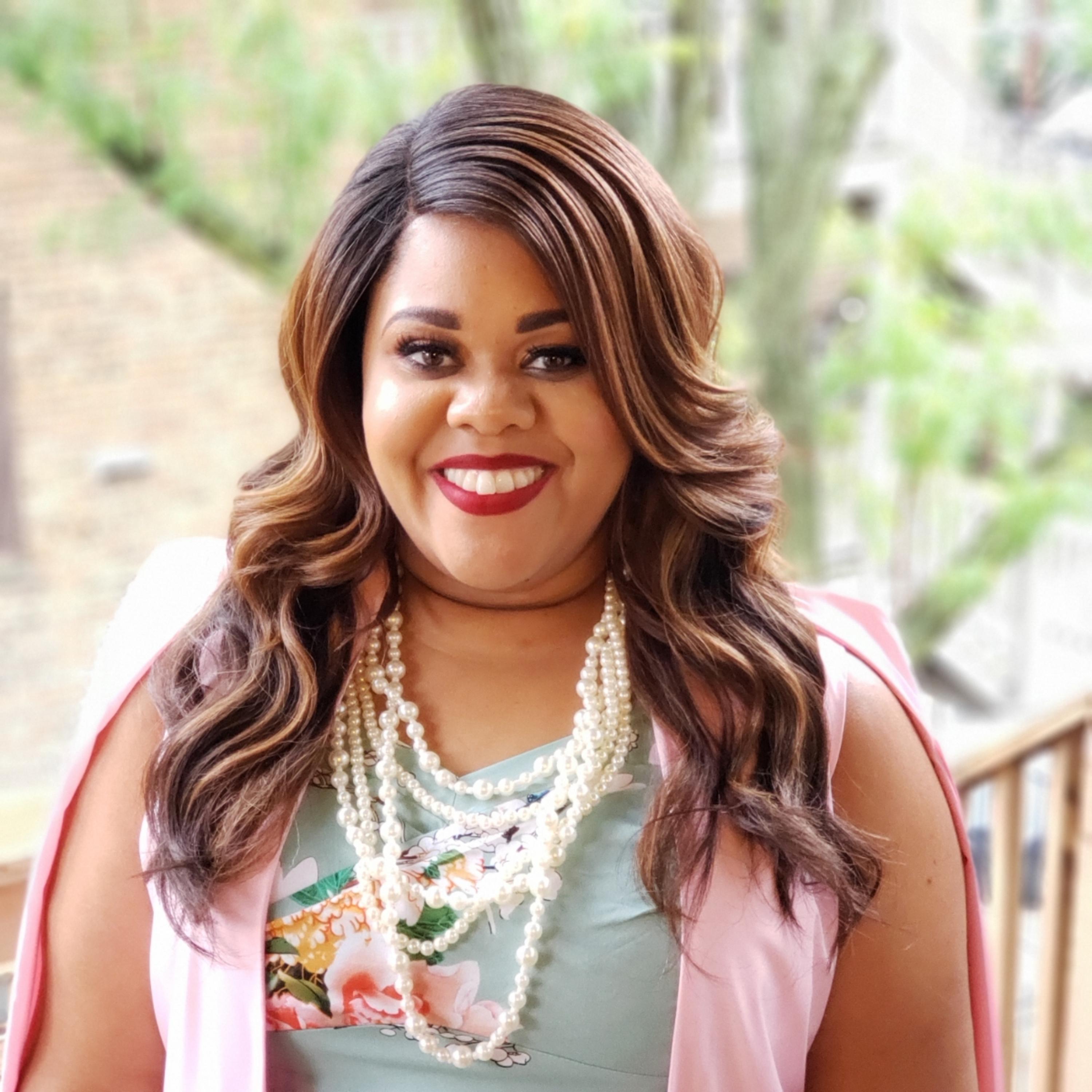 Episode 19B - Fireside Chat on Delegating to Escalate: Letting Go of Tasks to Set Yourself Free With Courtney Underwood