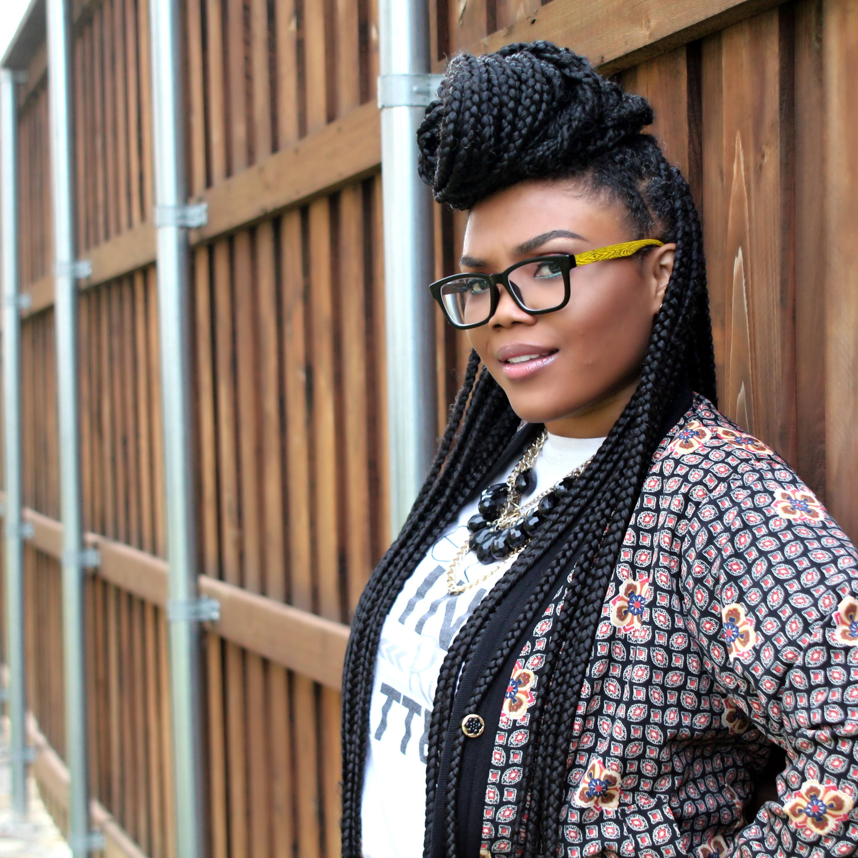Episode 21 - A Fireside Chat With Tanya J. Miller About Doing Life And Leadership Unapologetically On Purpose