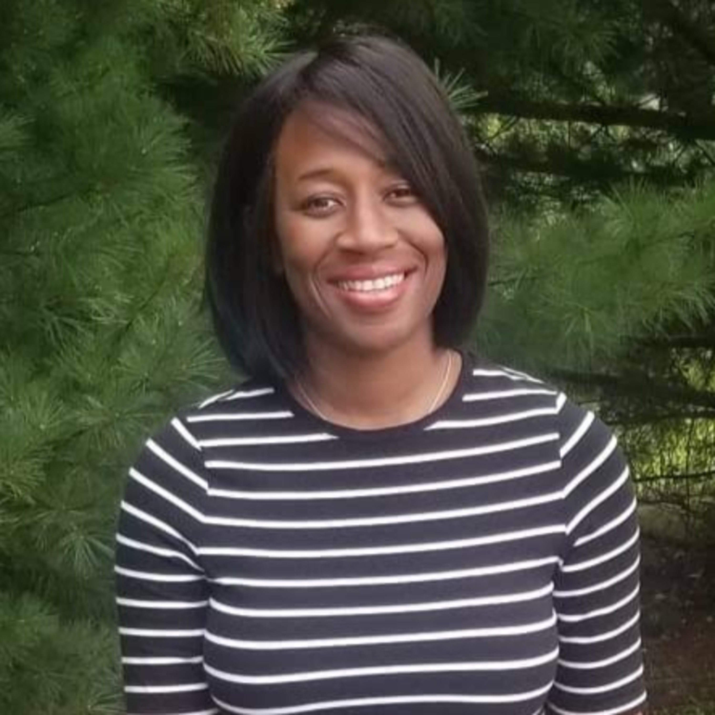 Episode 26 - A Fireside Chat On Pivoting In Career And Business During COVID-19 With Nayrb Levy
