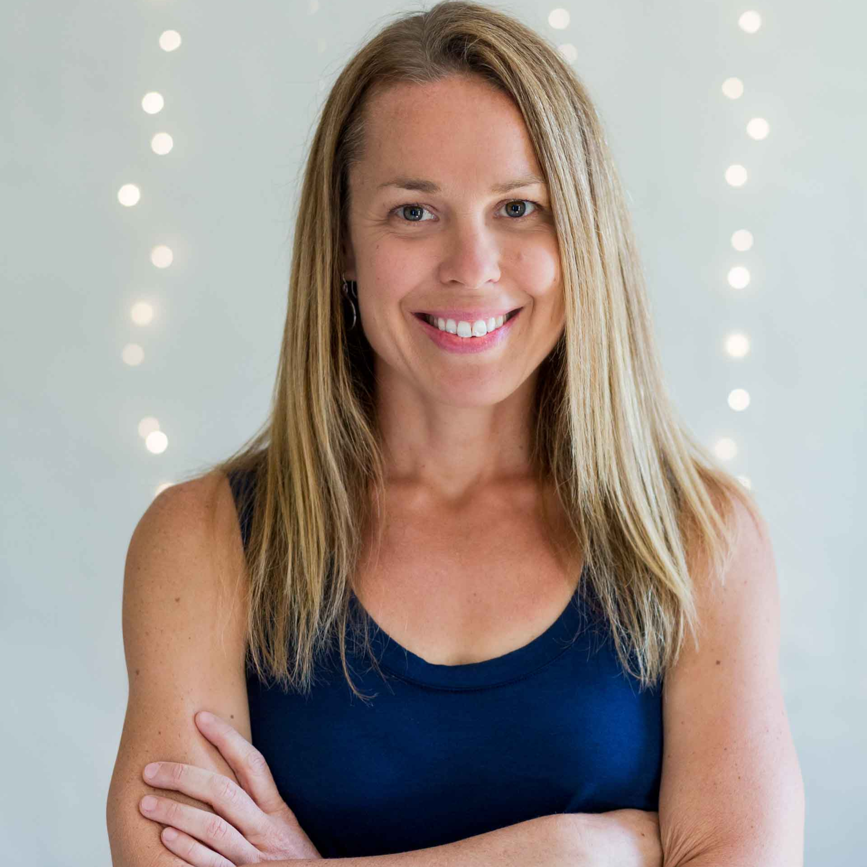 Episode 27 - A Candid Business Chat With Jill Lampert