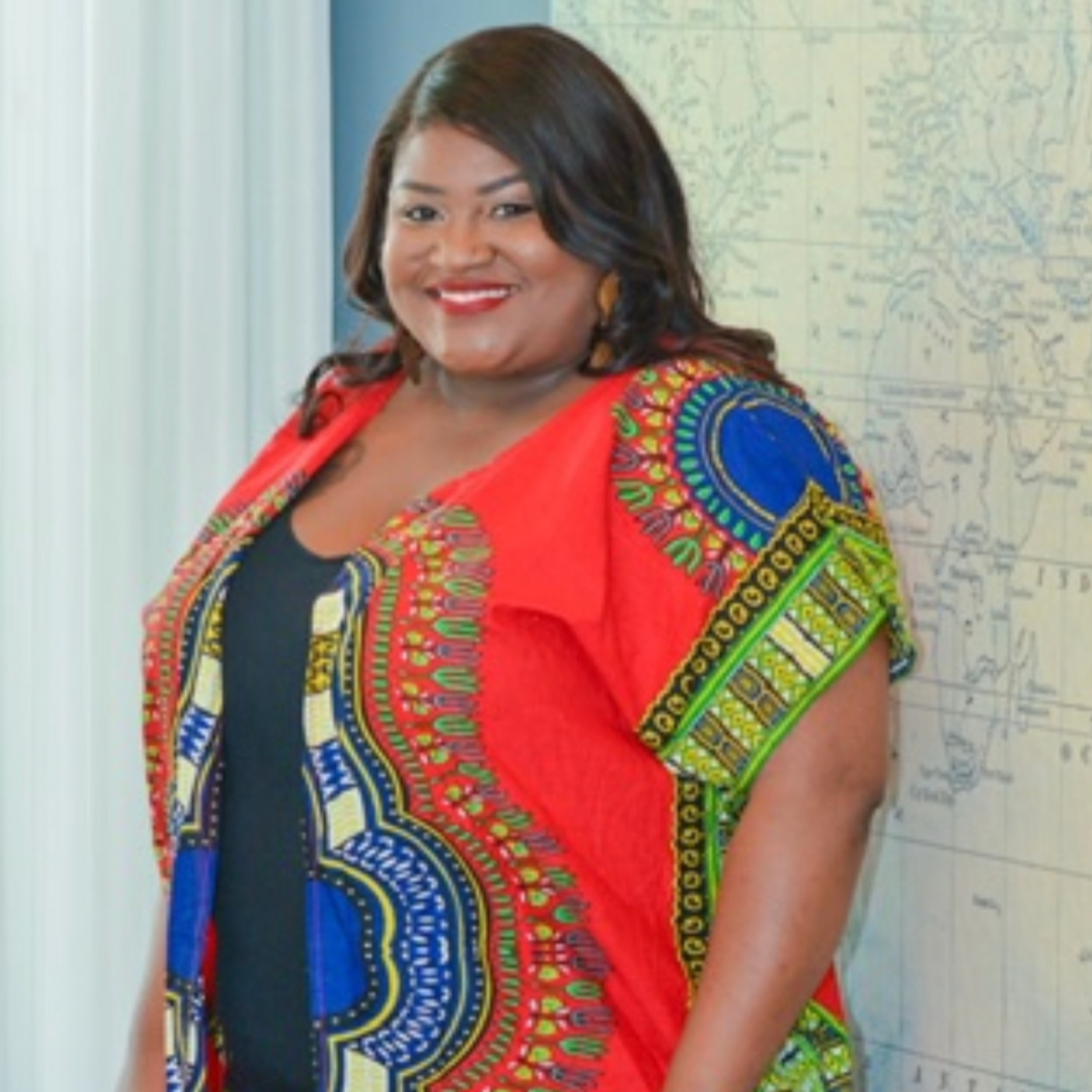 Episode 32 - A Real Talk Convo On Business Mindset With Chandra Gore of Chandra Gore Consulting