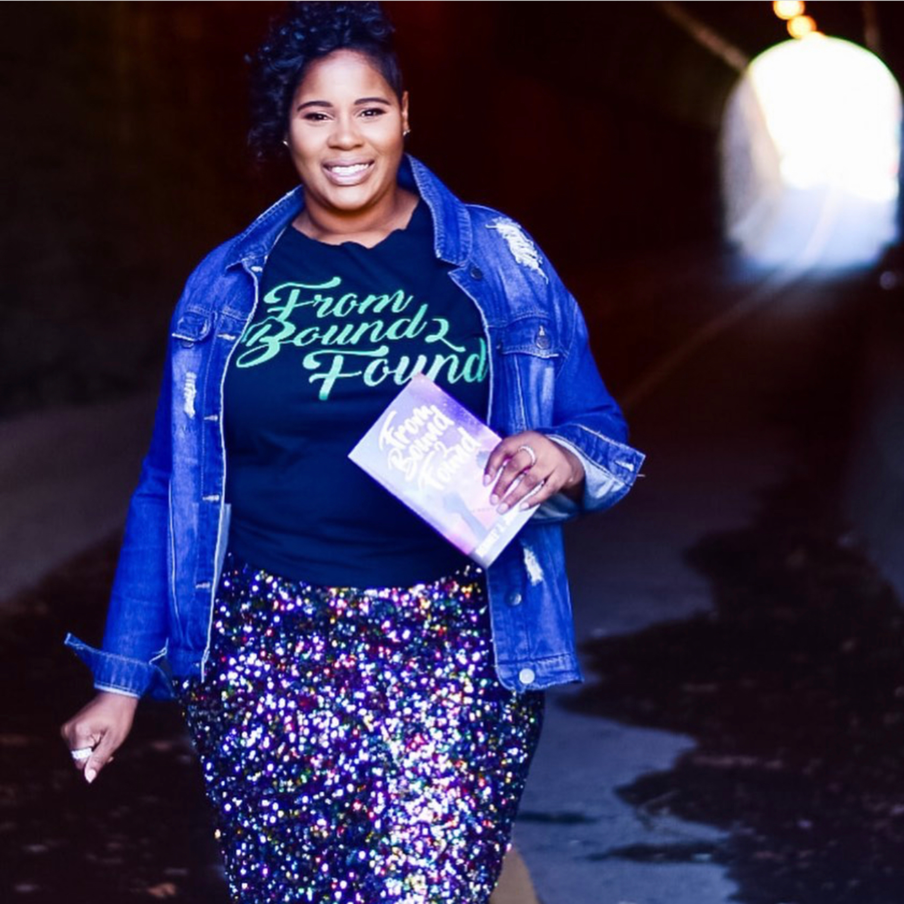 EPISODE 39 - A Fireside Chat on Being An Introspective Entrepreneur With Rennee Hubb