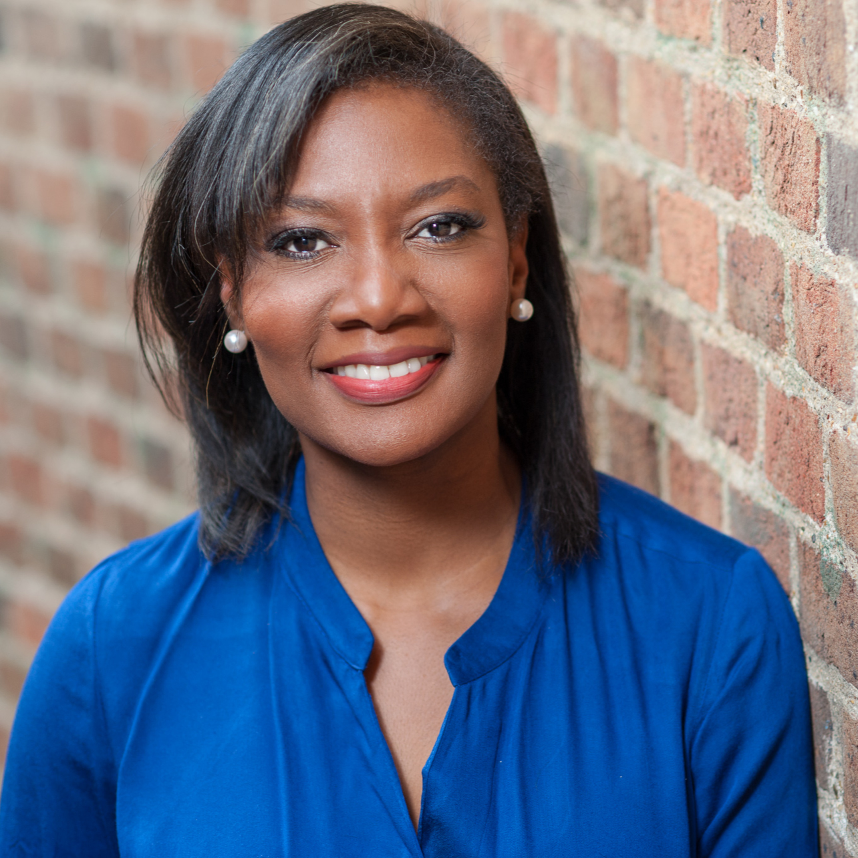 Episode 44 - A Fireside Chat On Obtaining Internal Balance With Obehi Alofoje