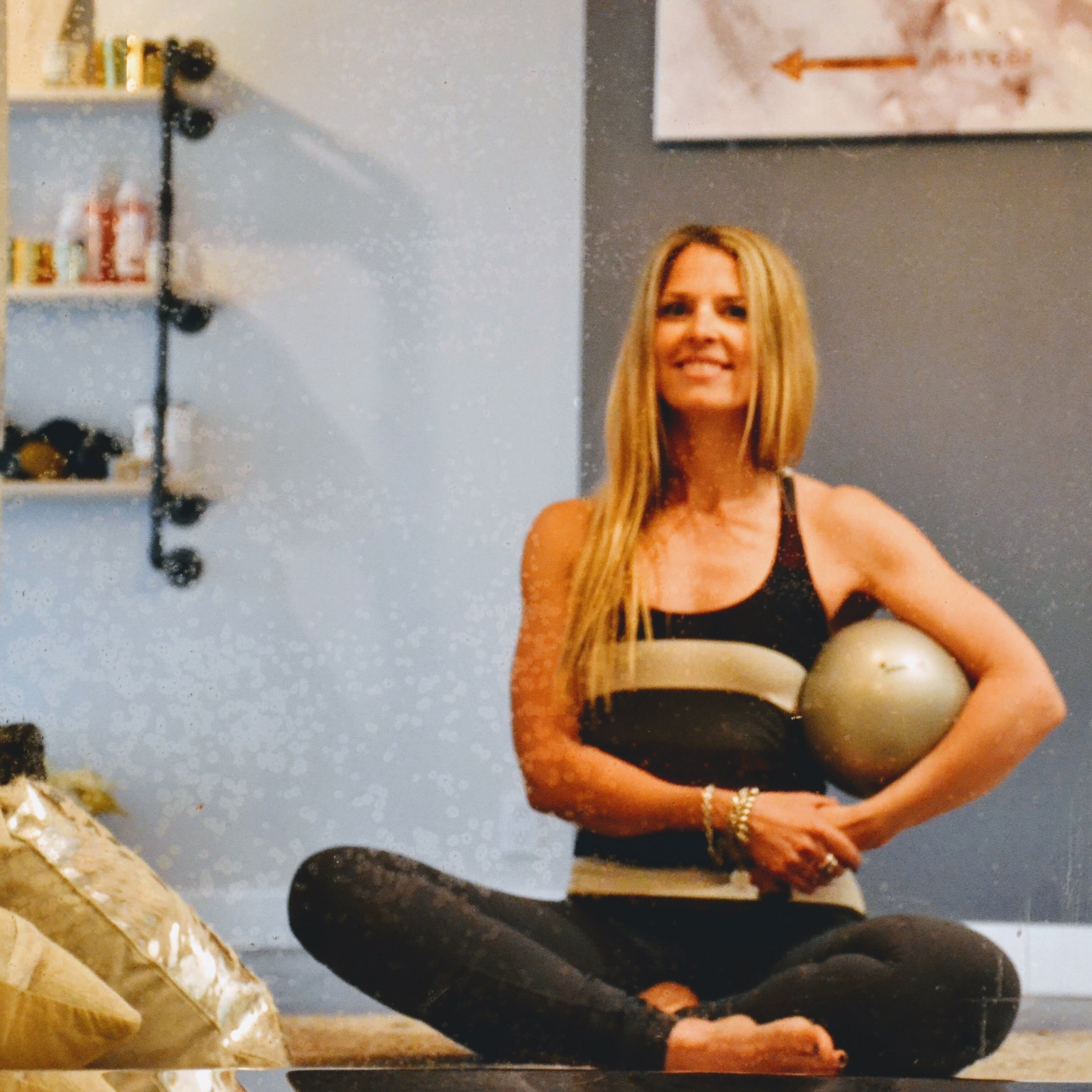 Episode 57 - The Healthy Entrepreneur With Janis Isaman
