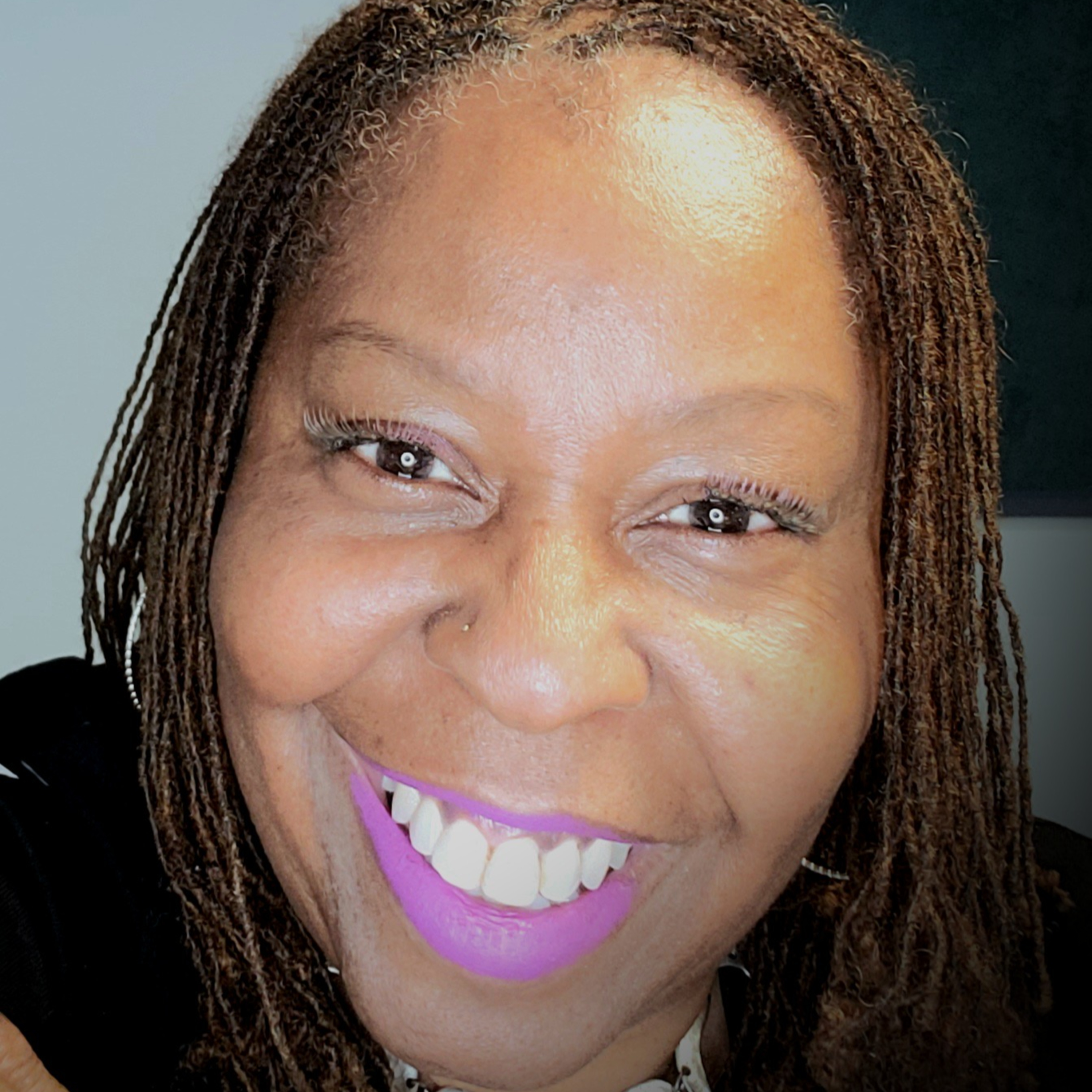 Episode 25 - Celebrating Women's History Month HERstory With Celia Powell, CPA