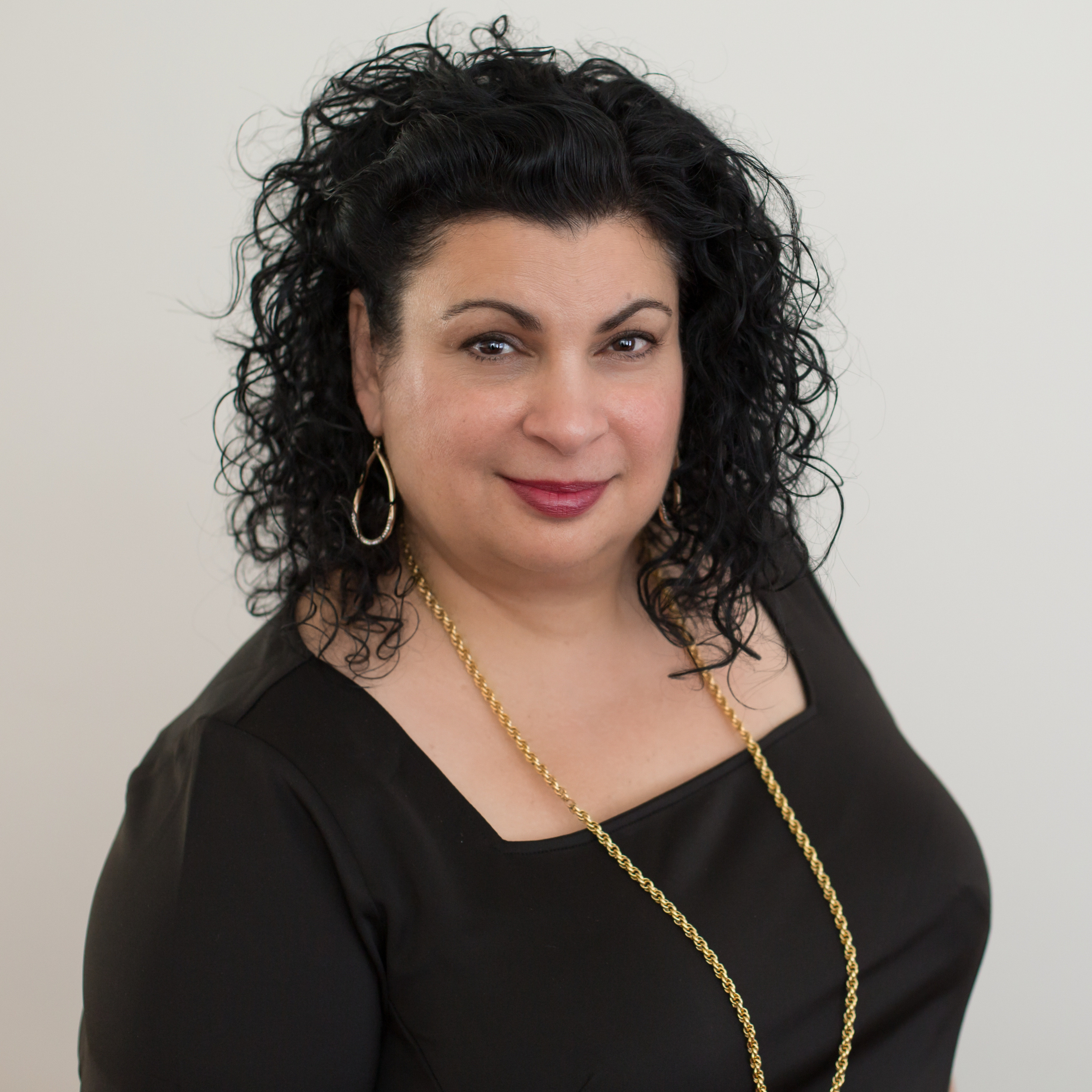 Episode 40 - Stepping Up and Stepping Out of Adversity With Caterina Rando