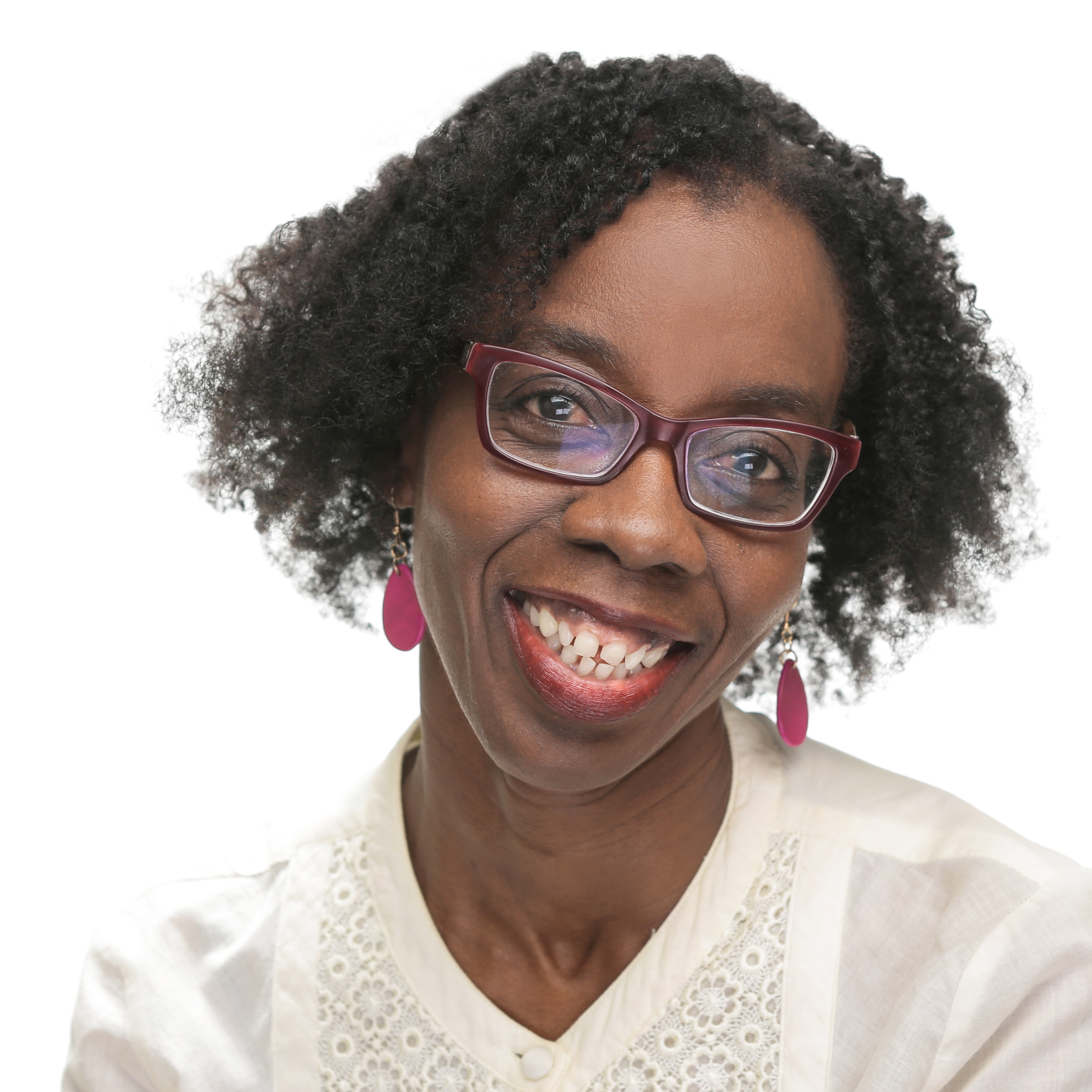 Episode 49 - Infusing Faith and Business Part Two with Dr. Claire Smith