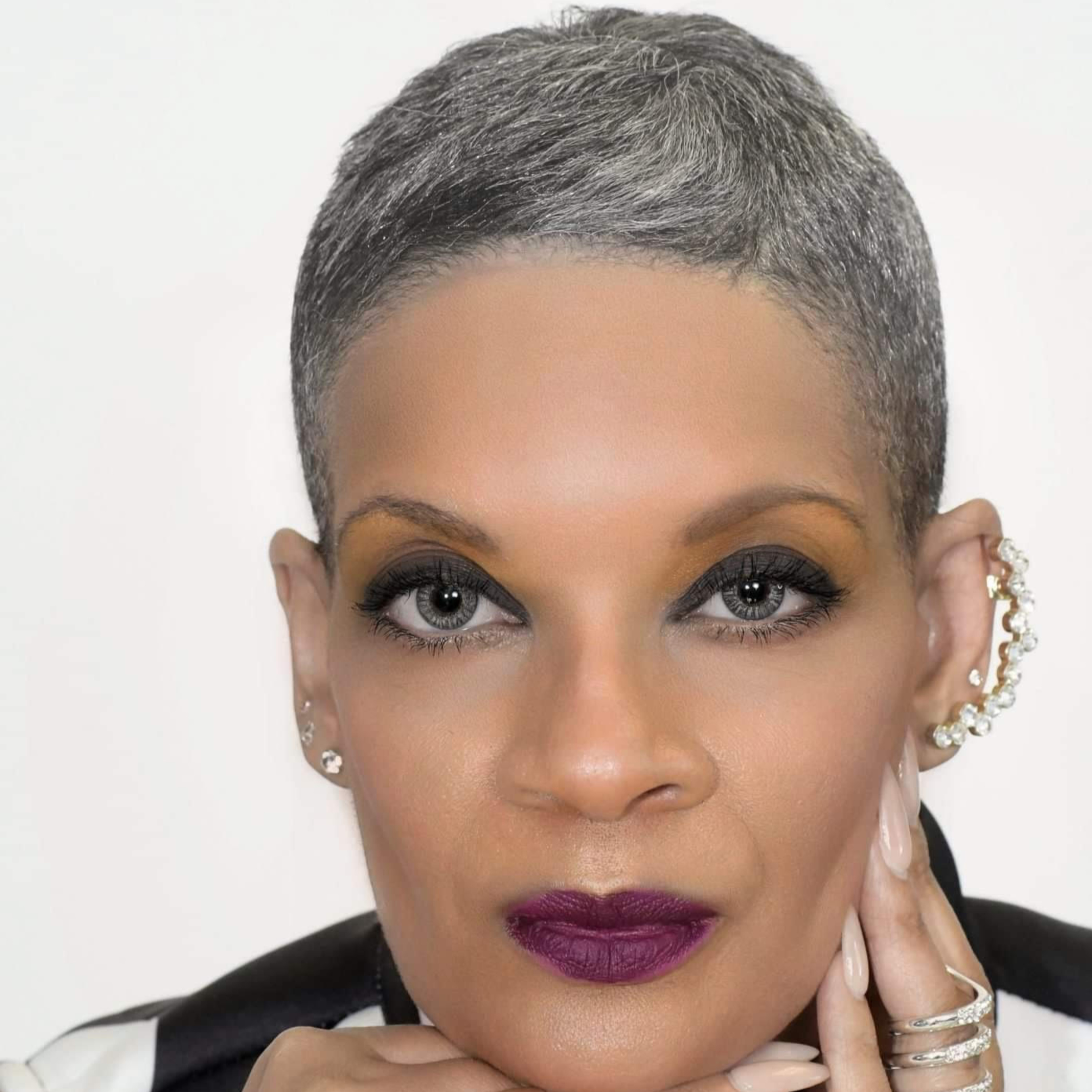 Episode 38 - So You Want To Own A Talk Show? Real Talk With Monique White