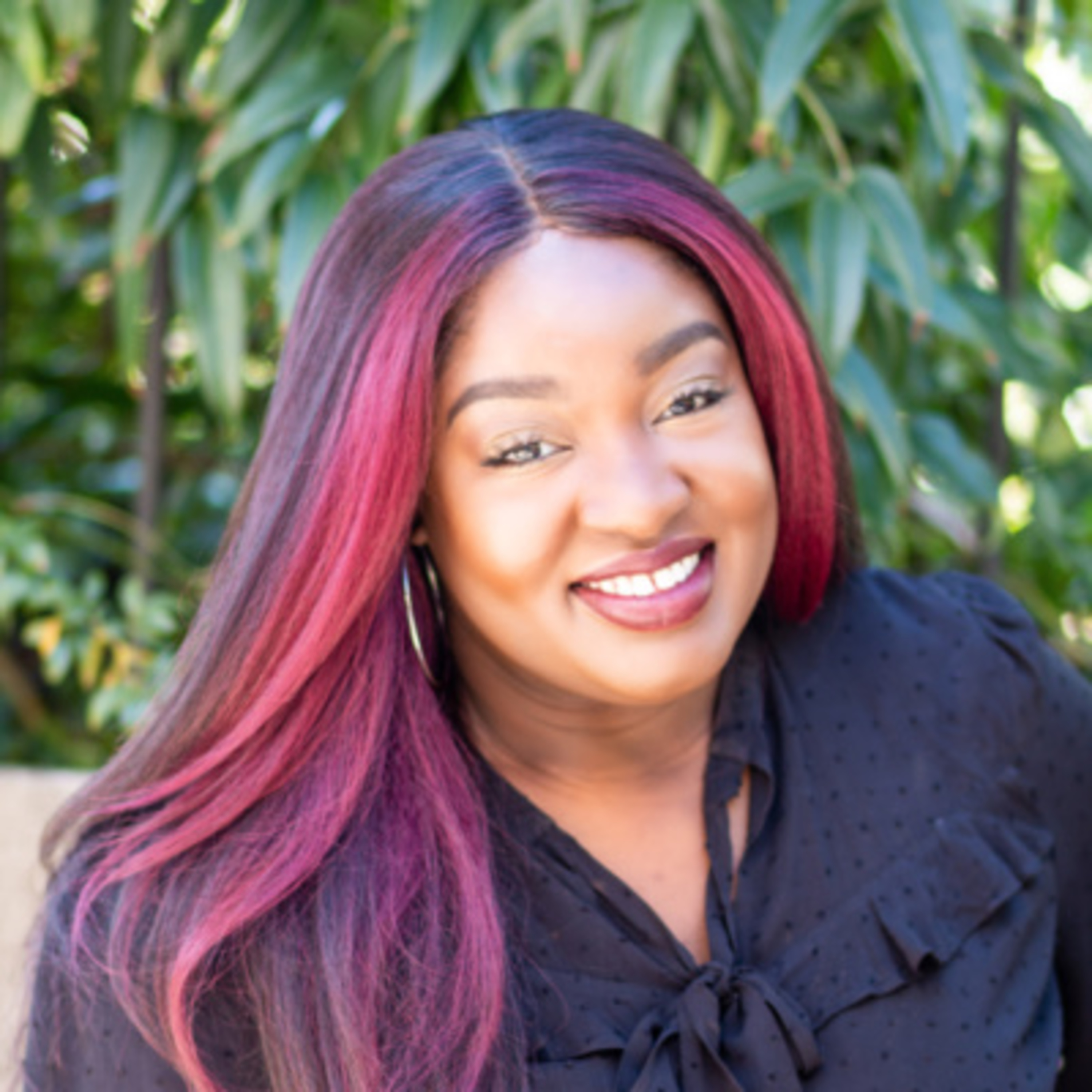 Episode 41 - Business Spotlight With Rondelle Martin