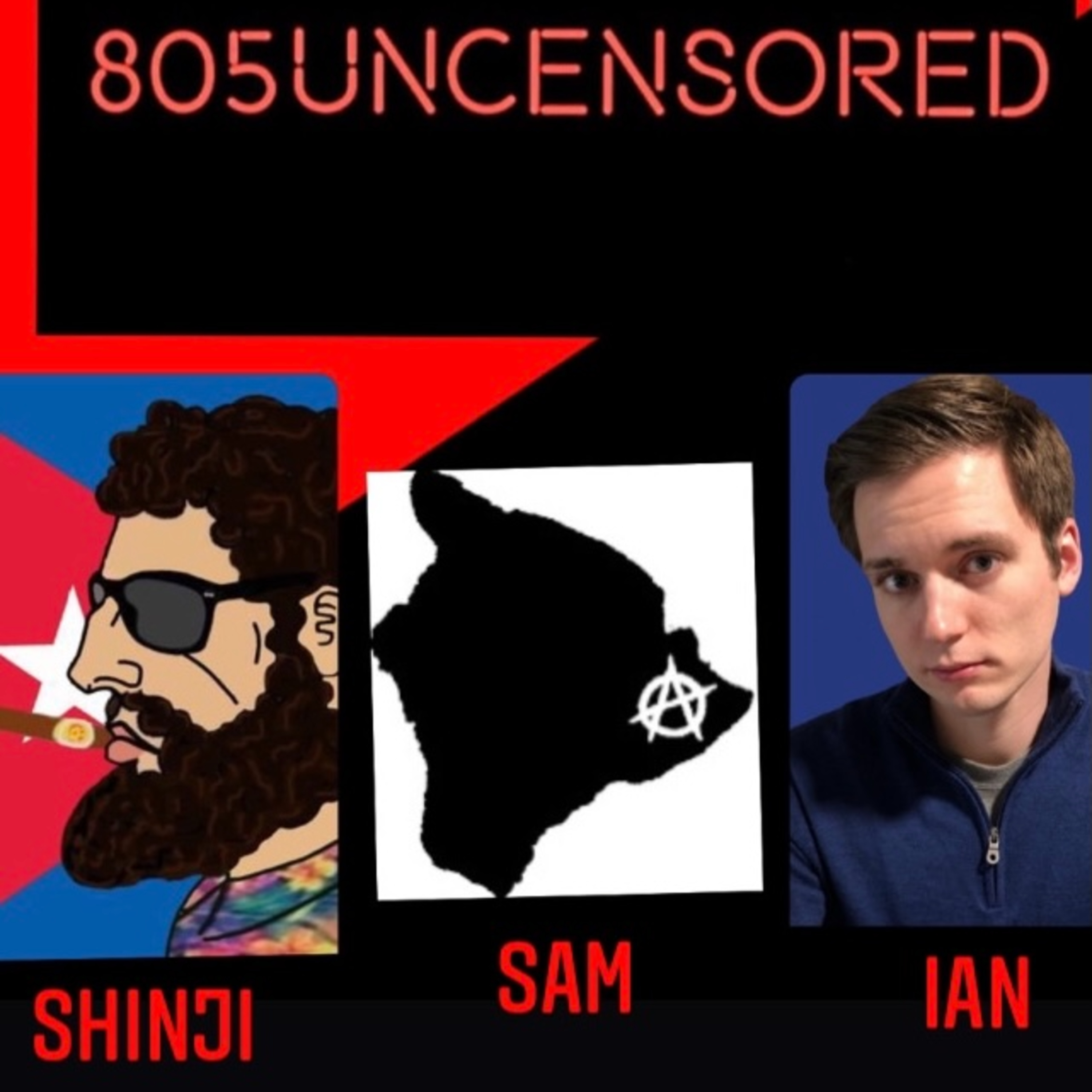 805UNCENSORED