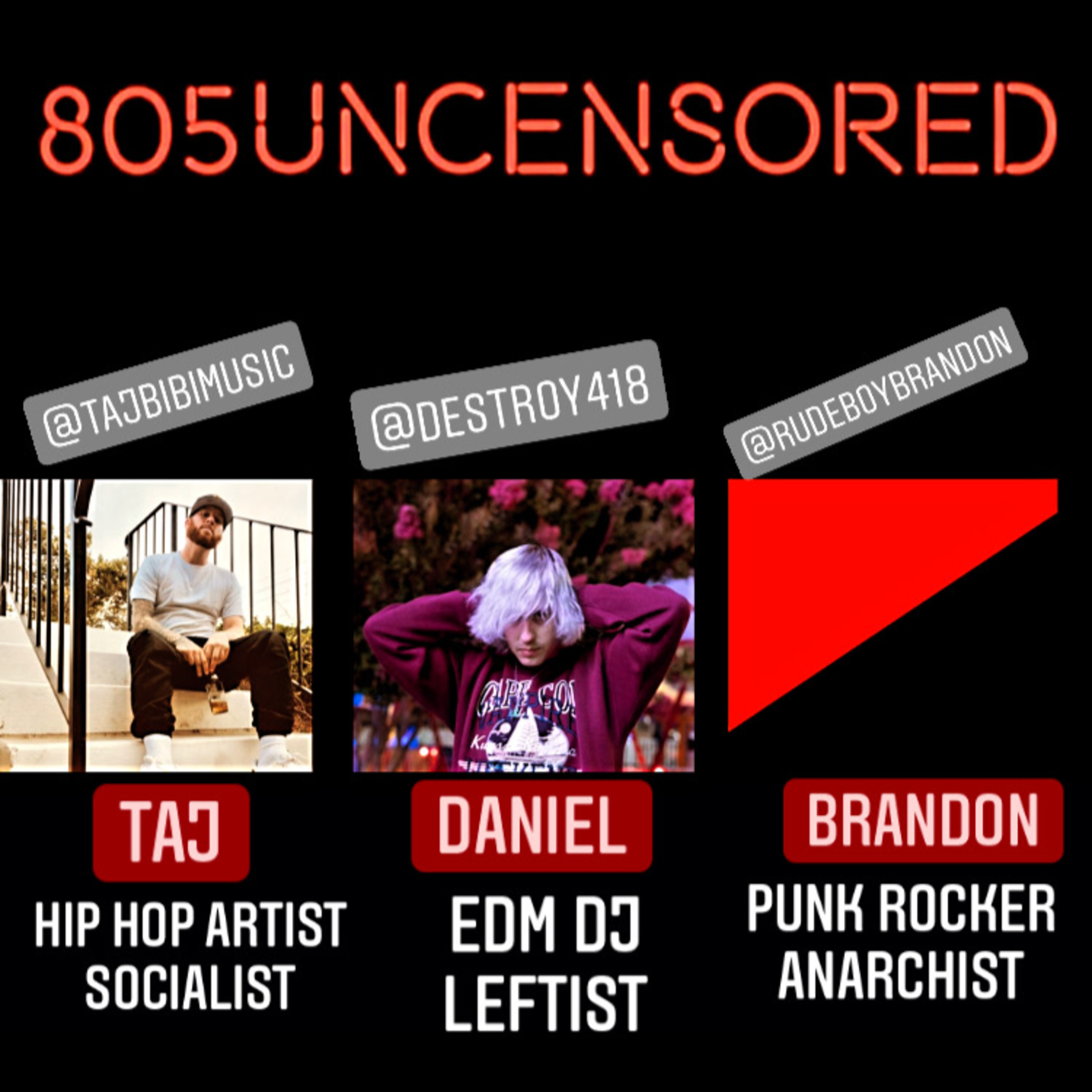 805UNCENSORED