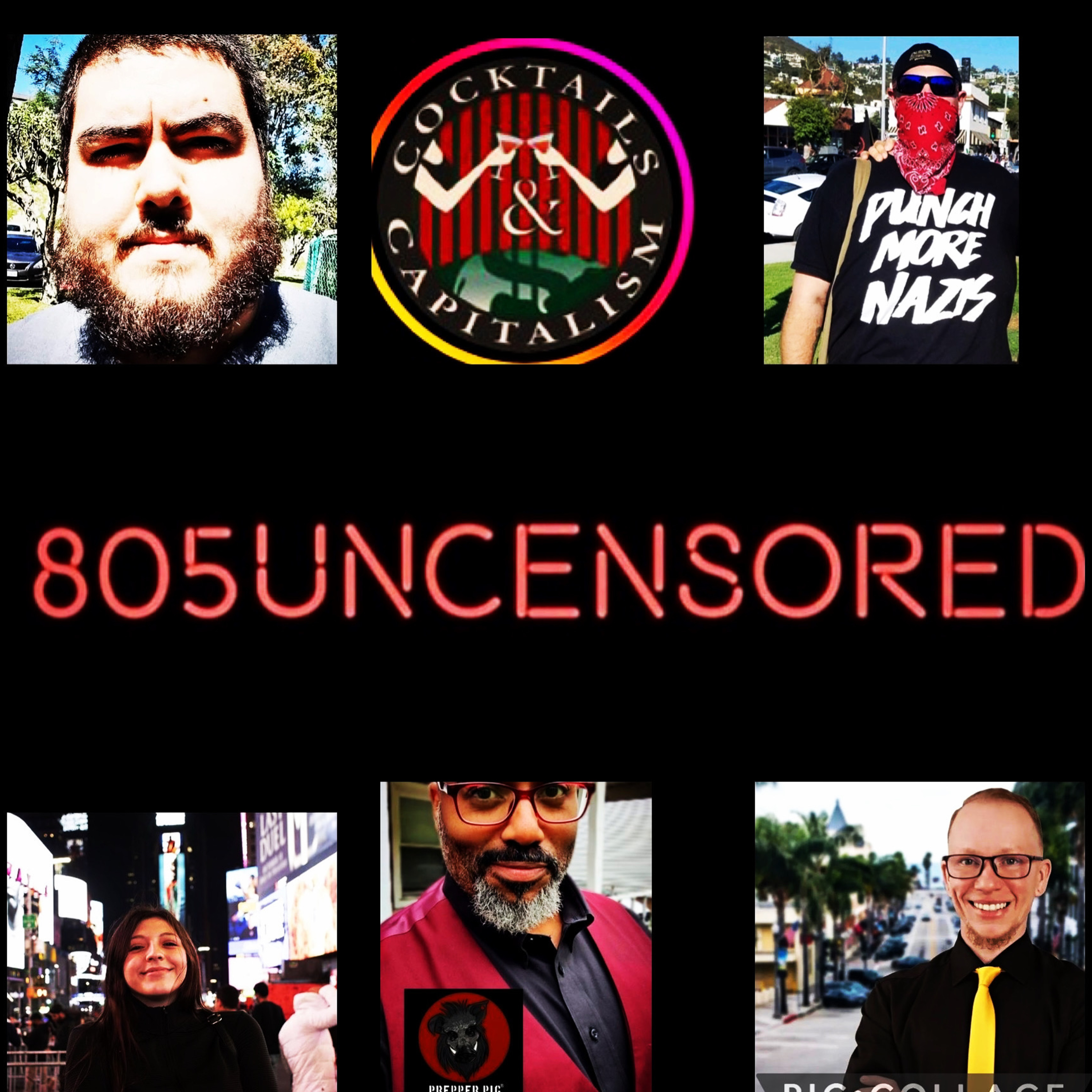 805UNCENSORED