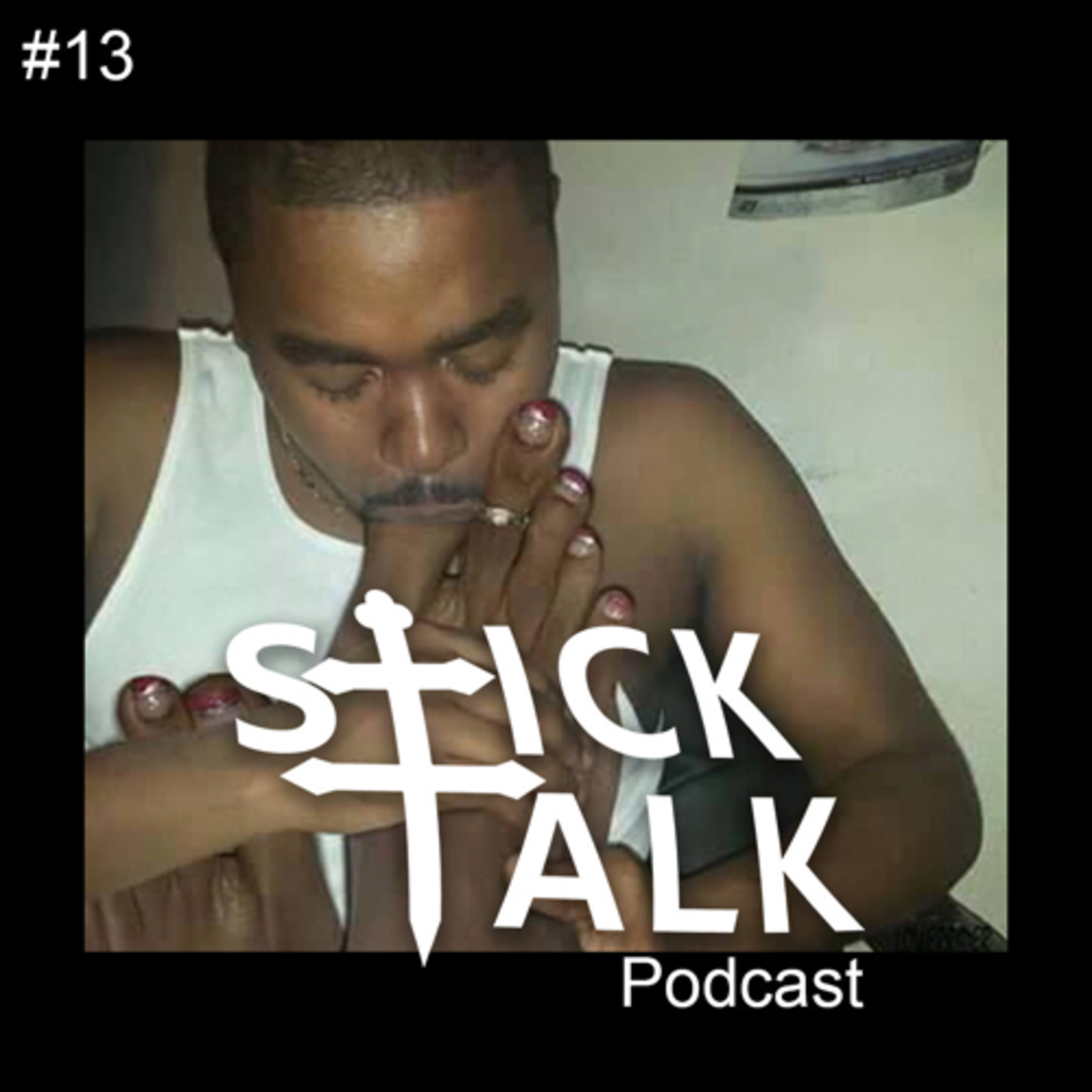 STICK TALK