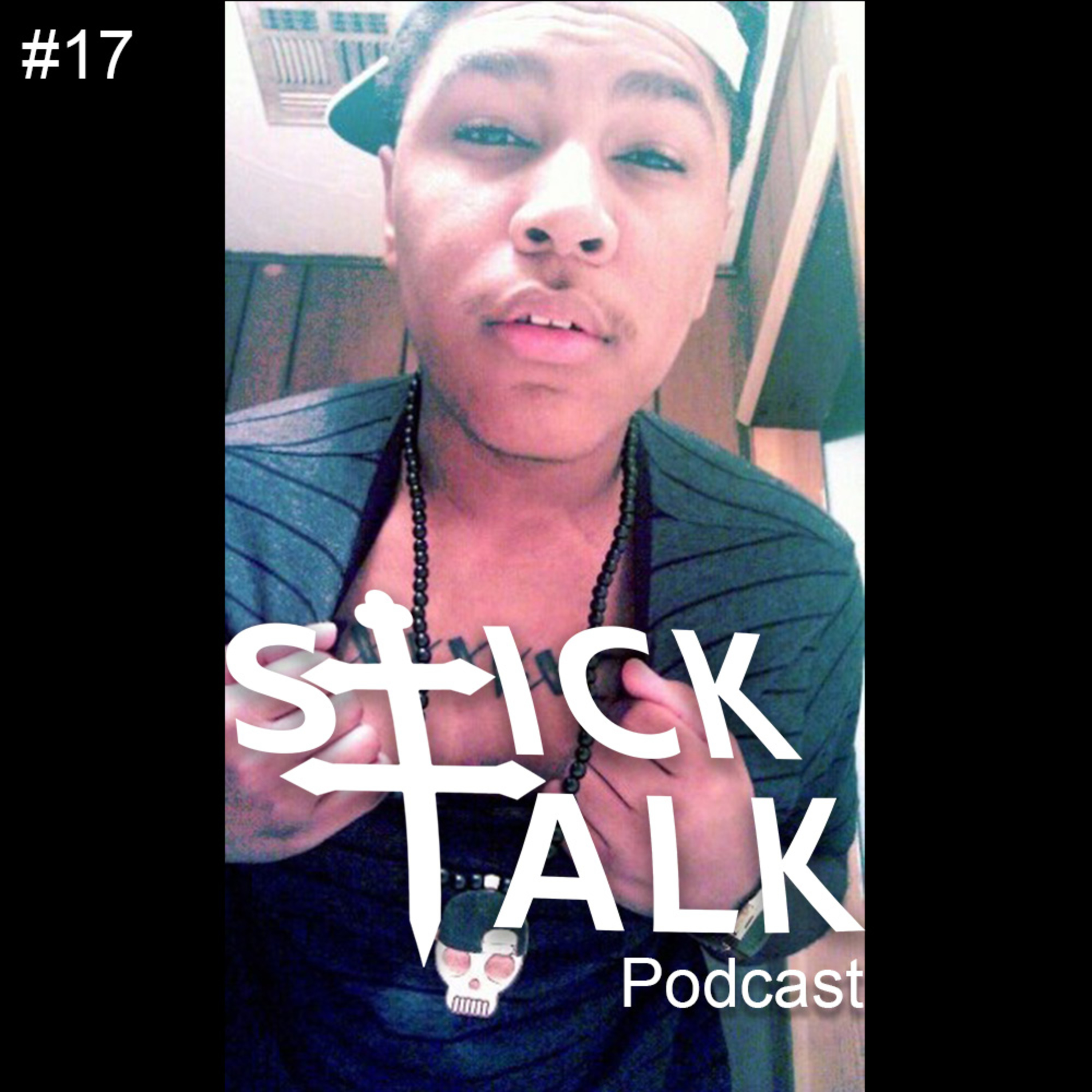 STICK TALK