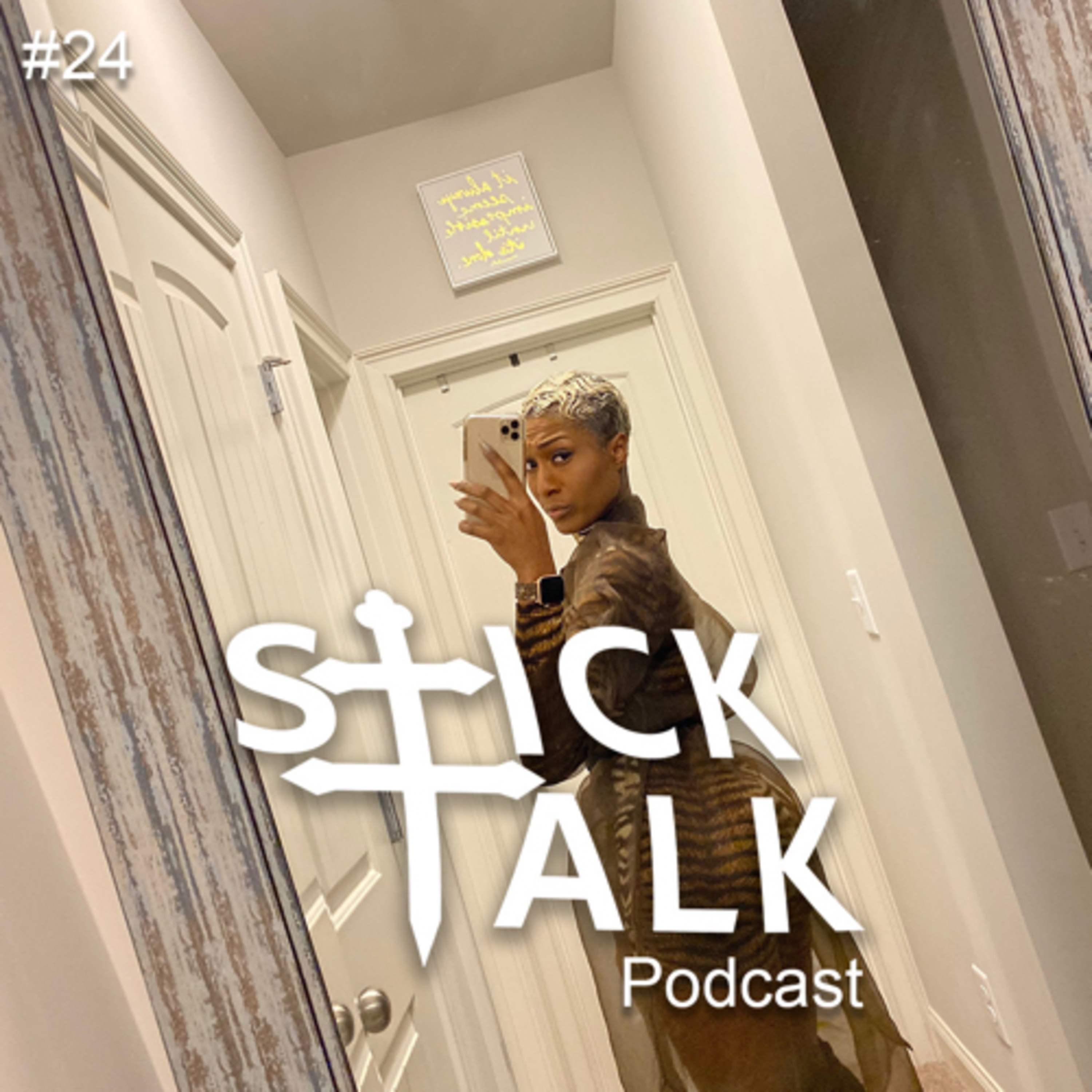 STICK TALK