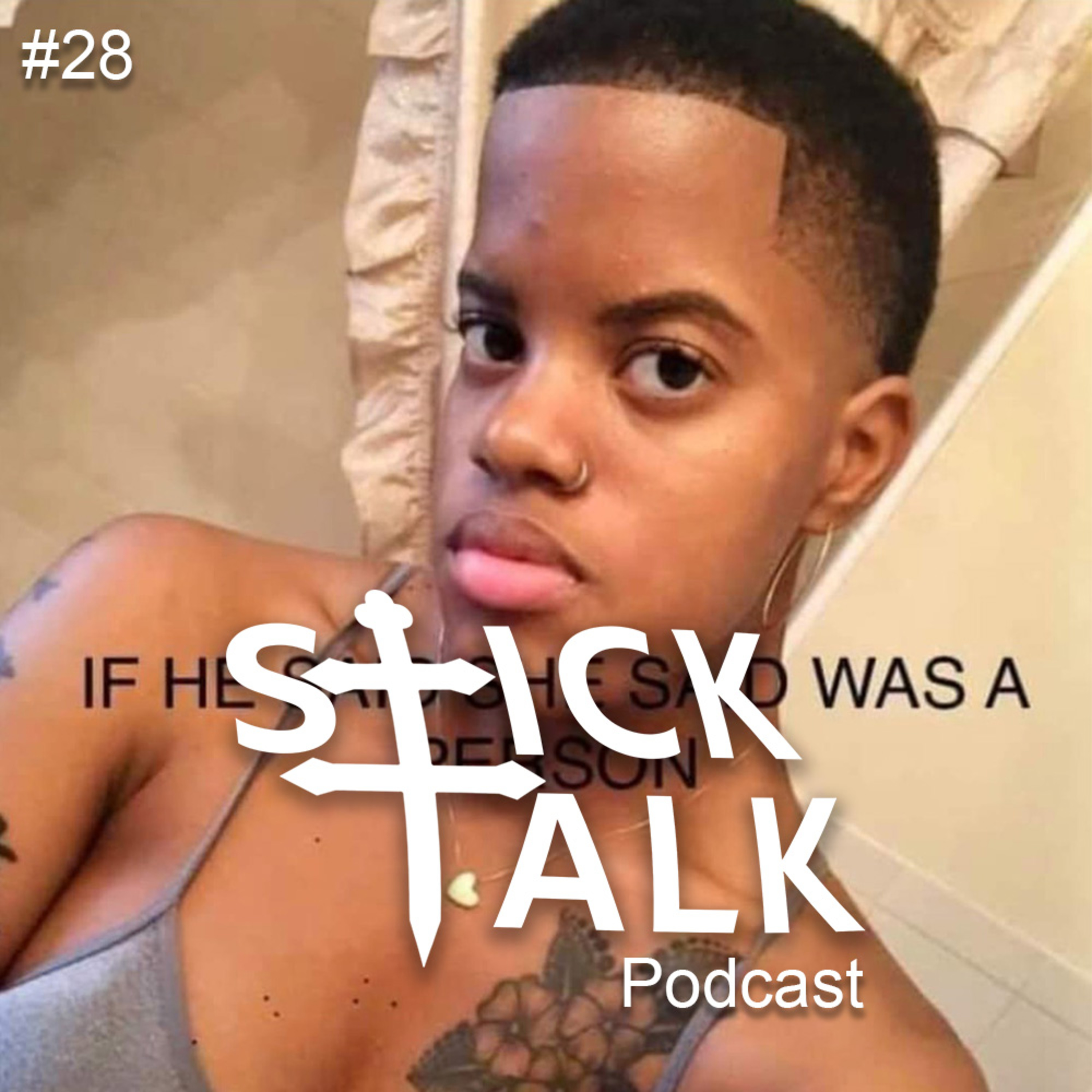 STICK TALK