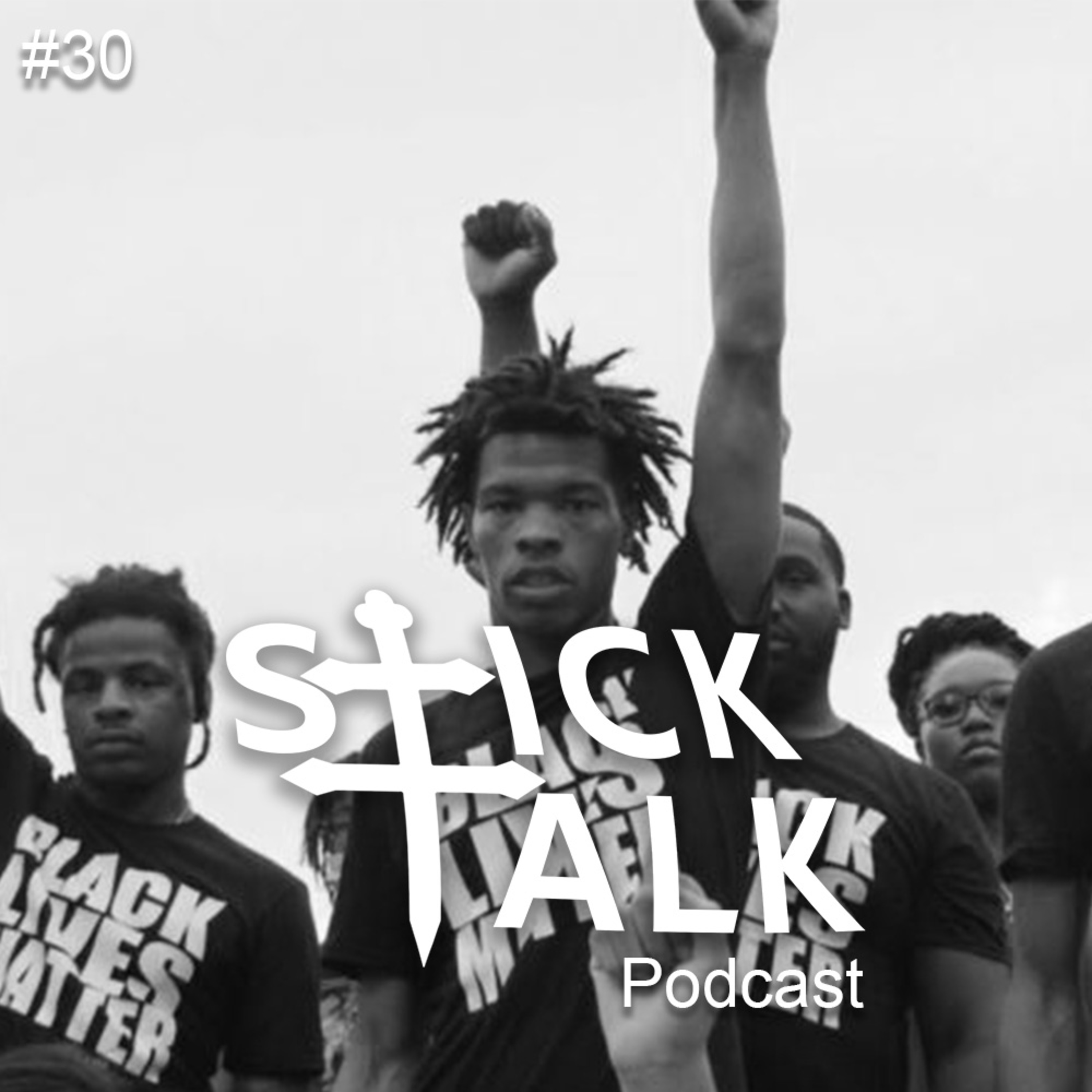 STICK TALK