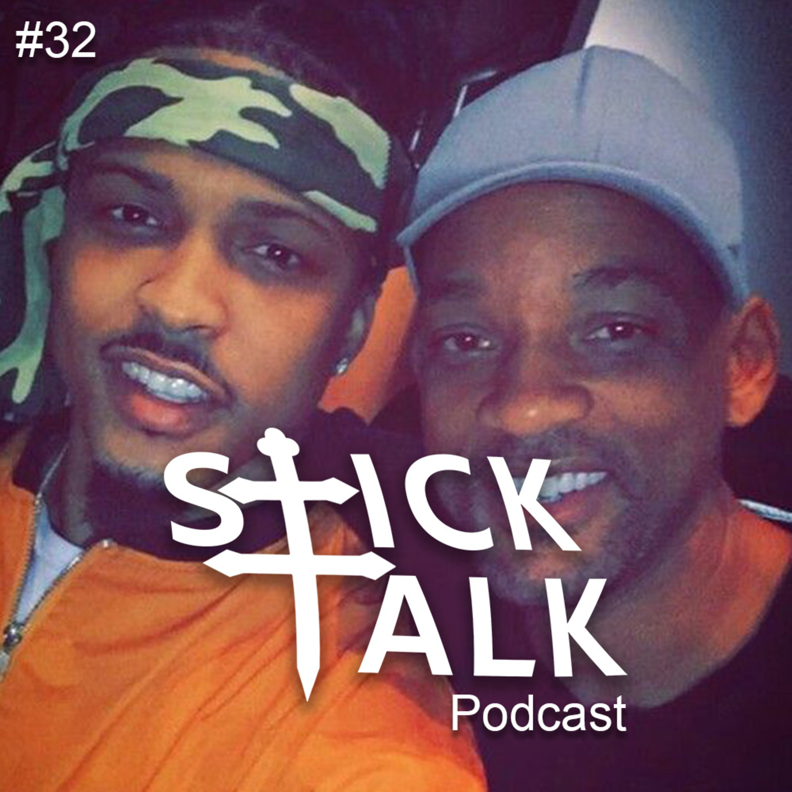 STICK TALK