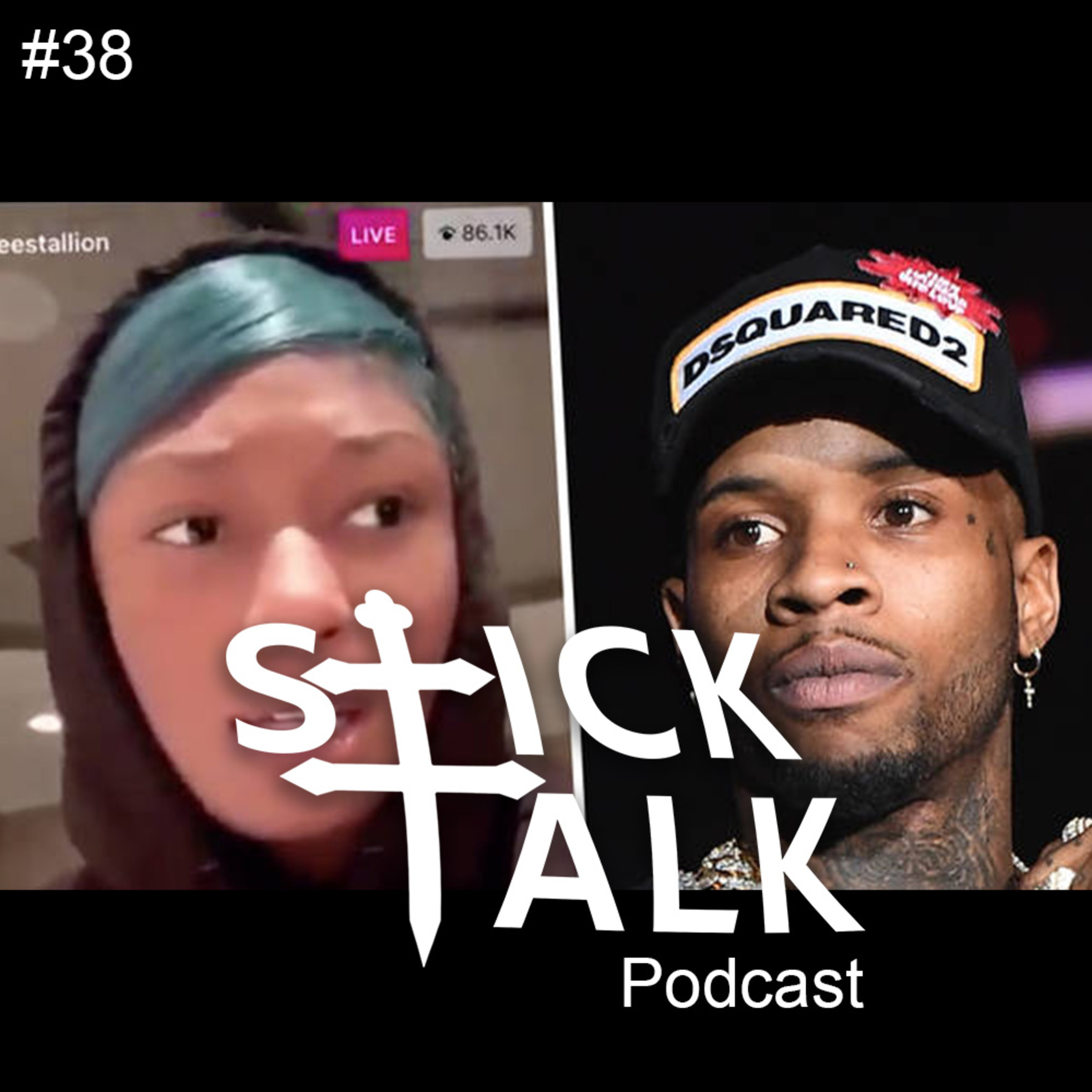 STICK TALK
