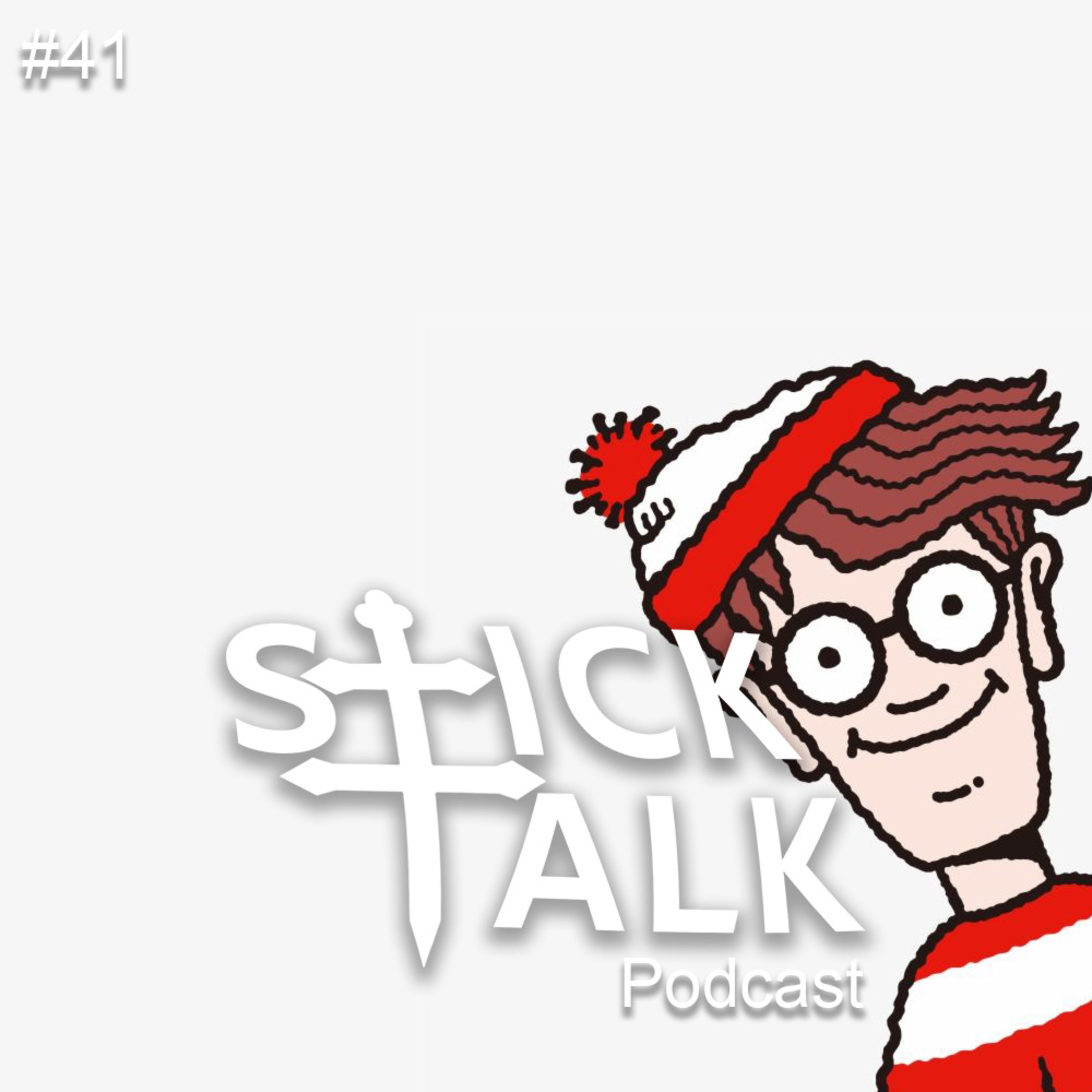 STICK TALK