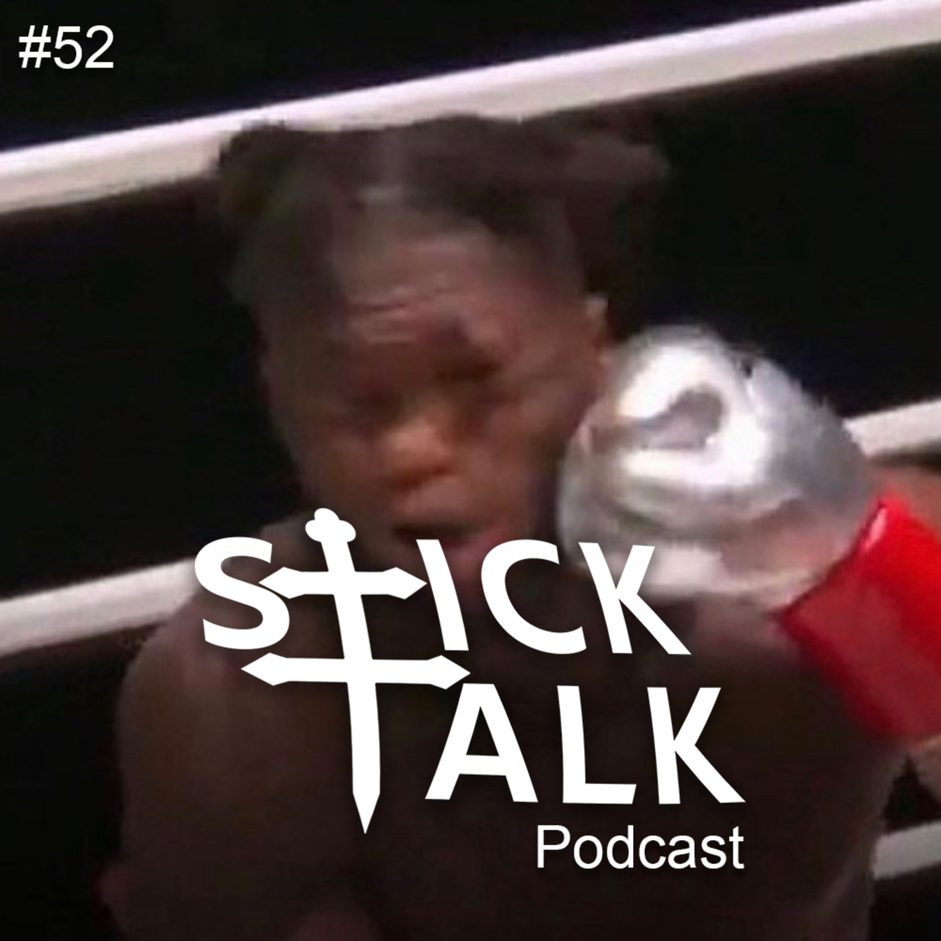 STICK TALK