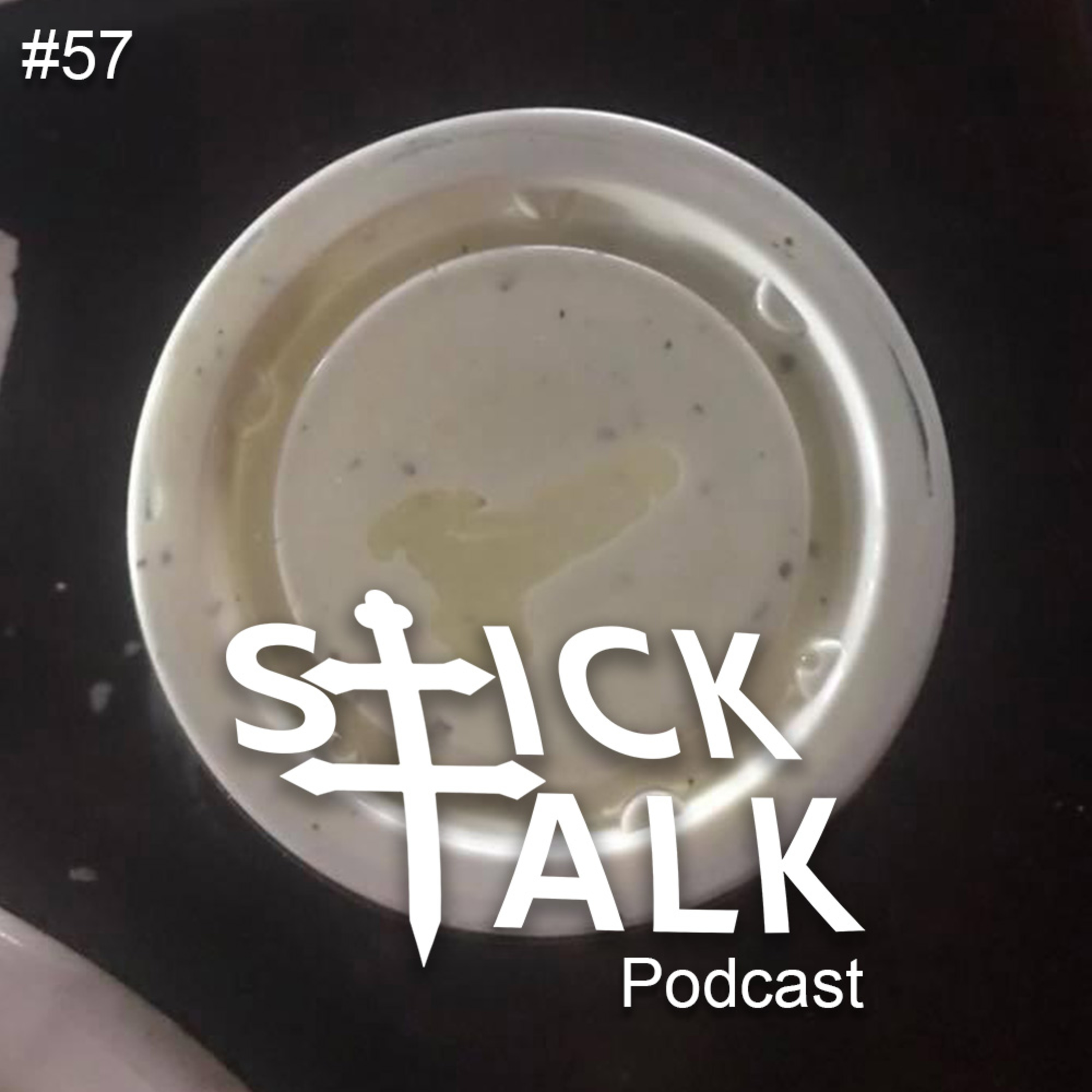 STICK TALK